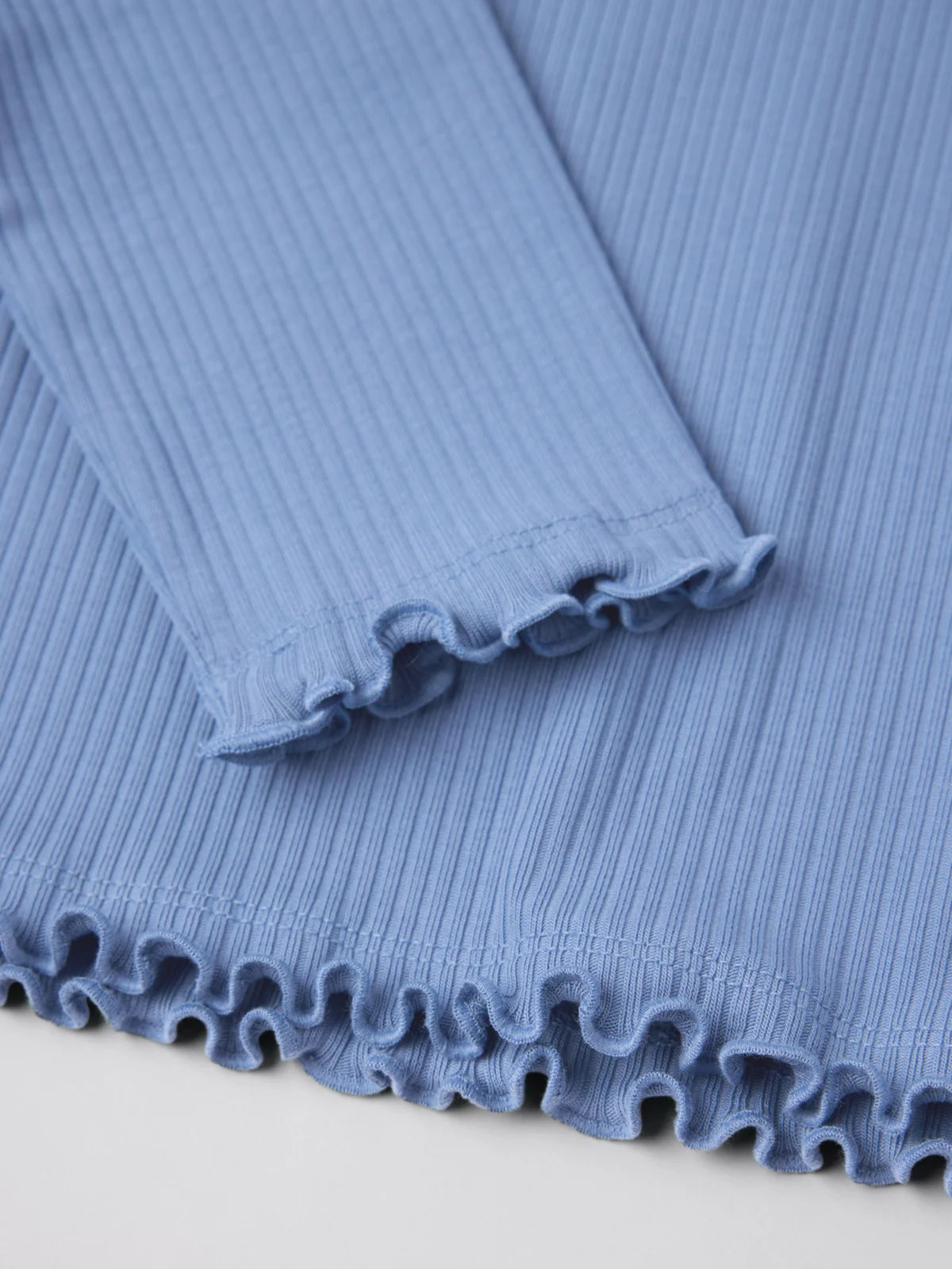 Bolur einlitur ribbed