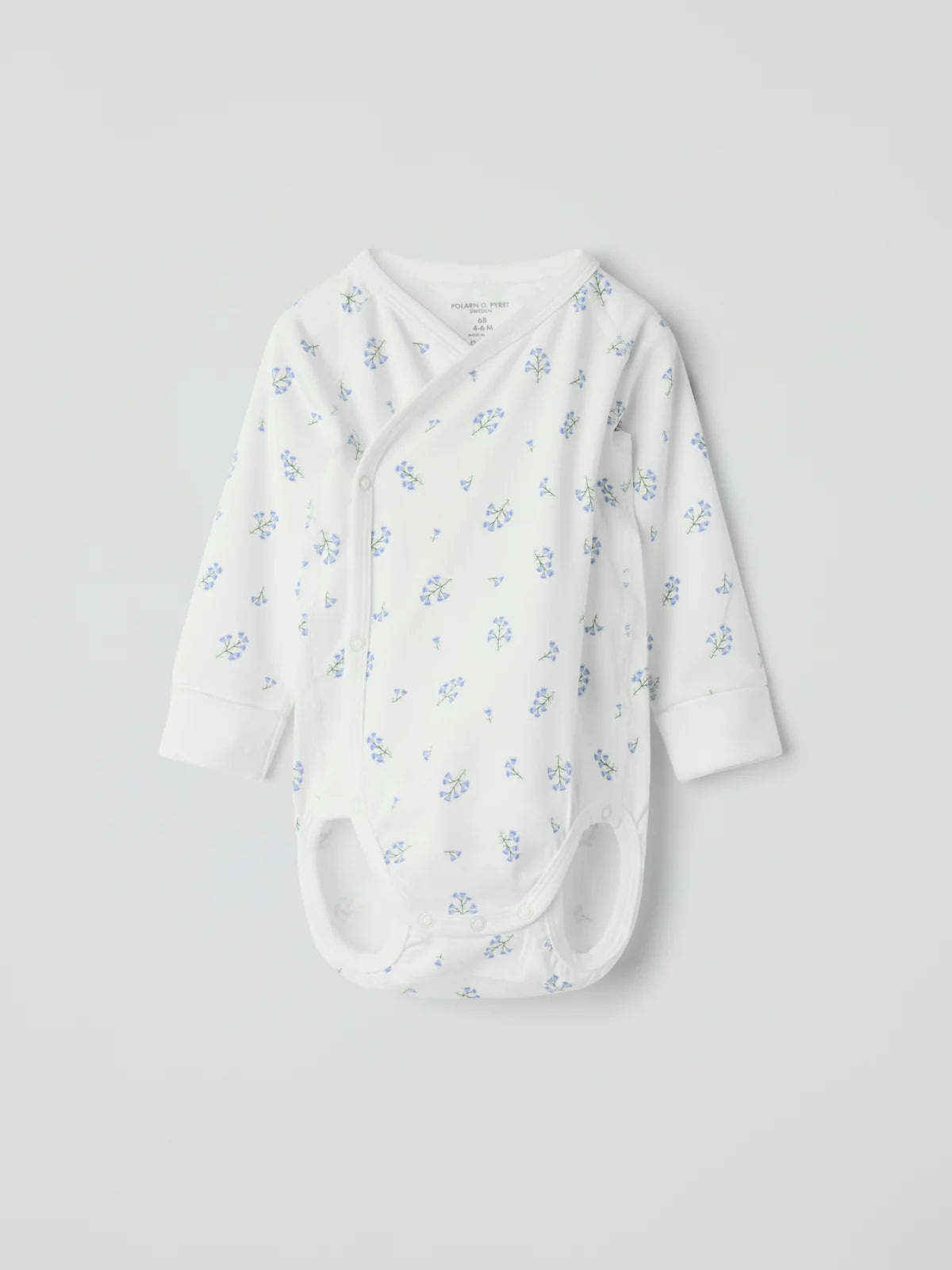 Skásamfella BLUEBELL