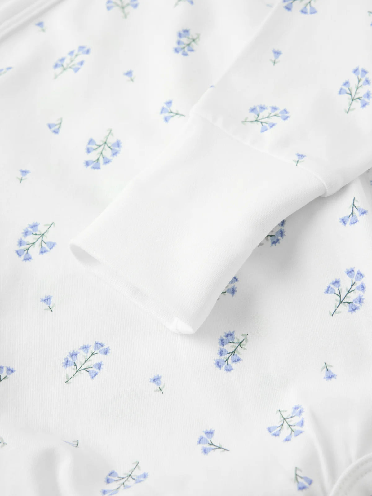 Skásamfella BLUEBELL