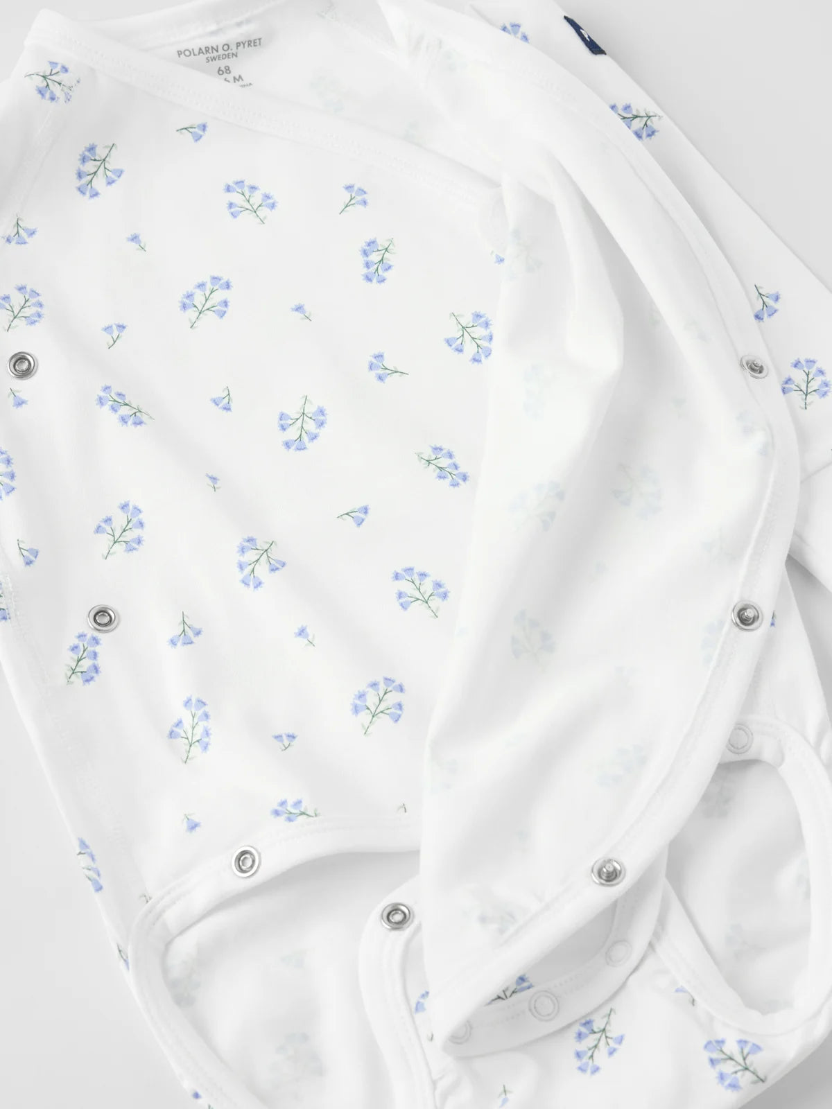 Skásamfella BLUEBELL