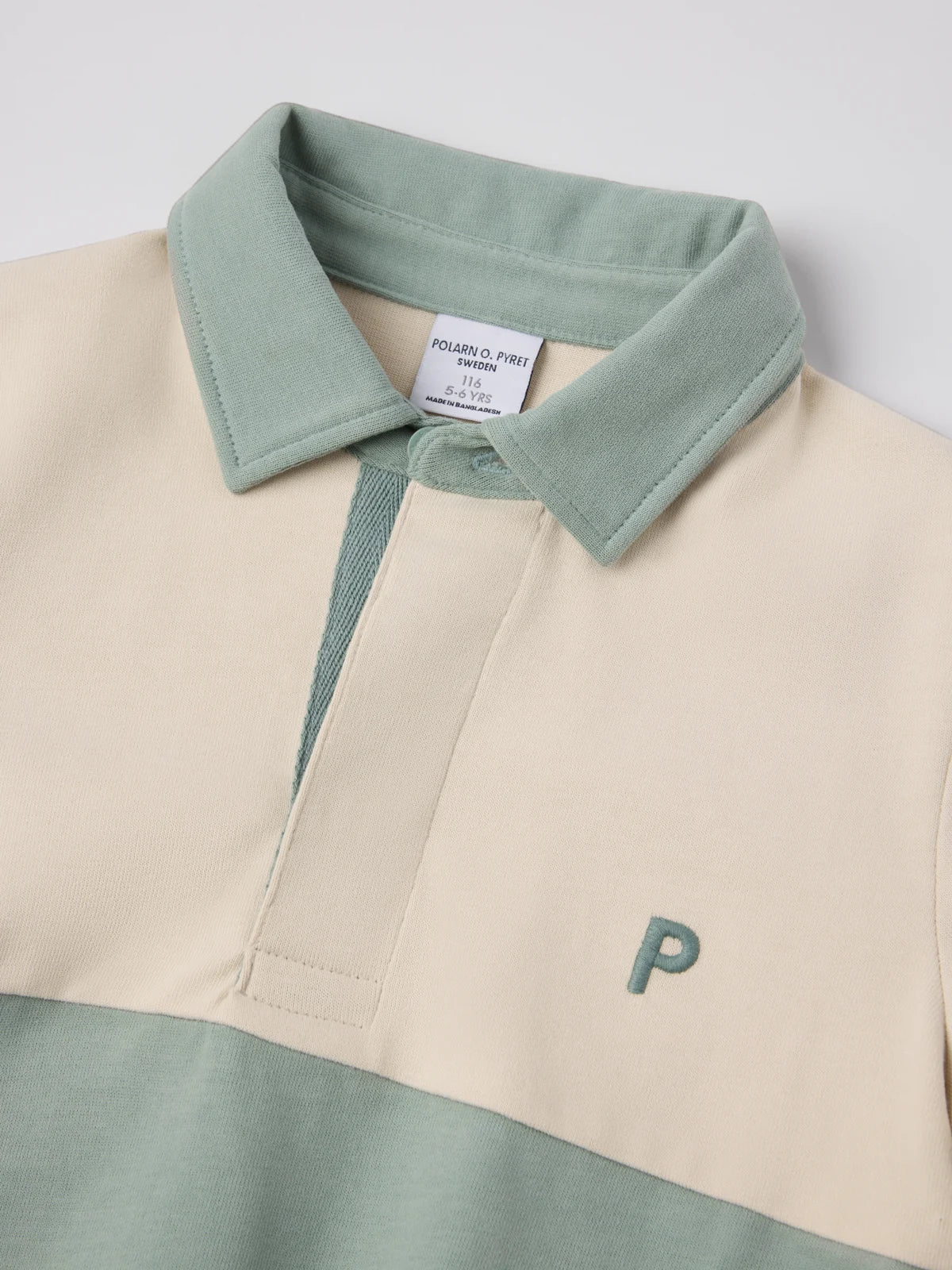 Bolur með pólókraga