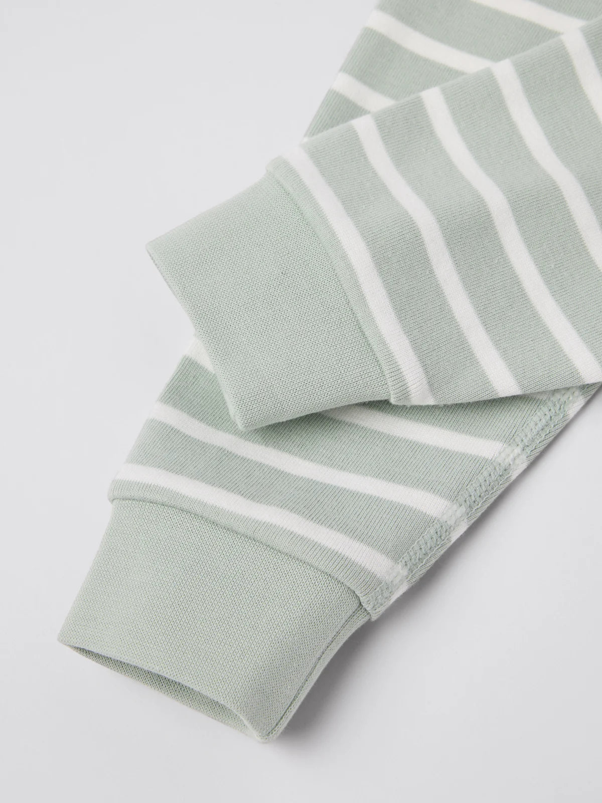 Ungbarna leggings með PO.P röndum