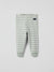 Ungbarna leggings með PO.P röndum