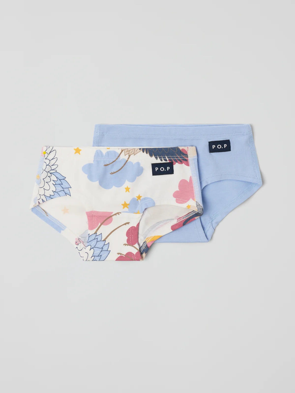 Nærbuxur Dreaming 2 í pk