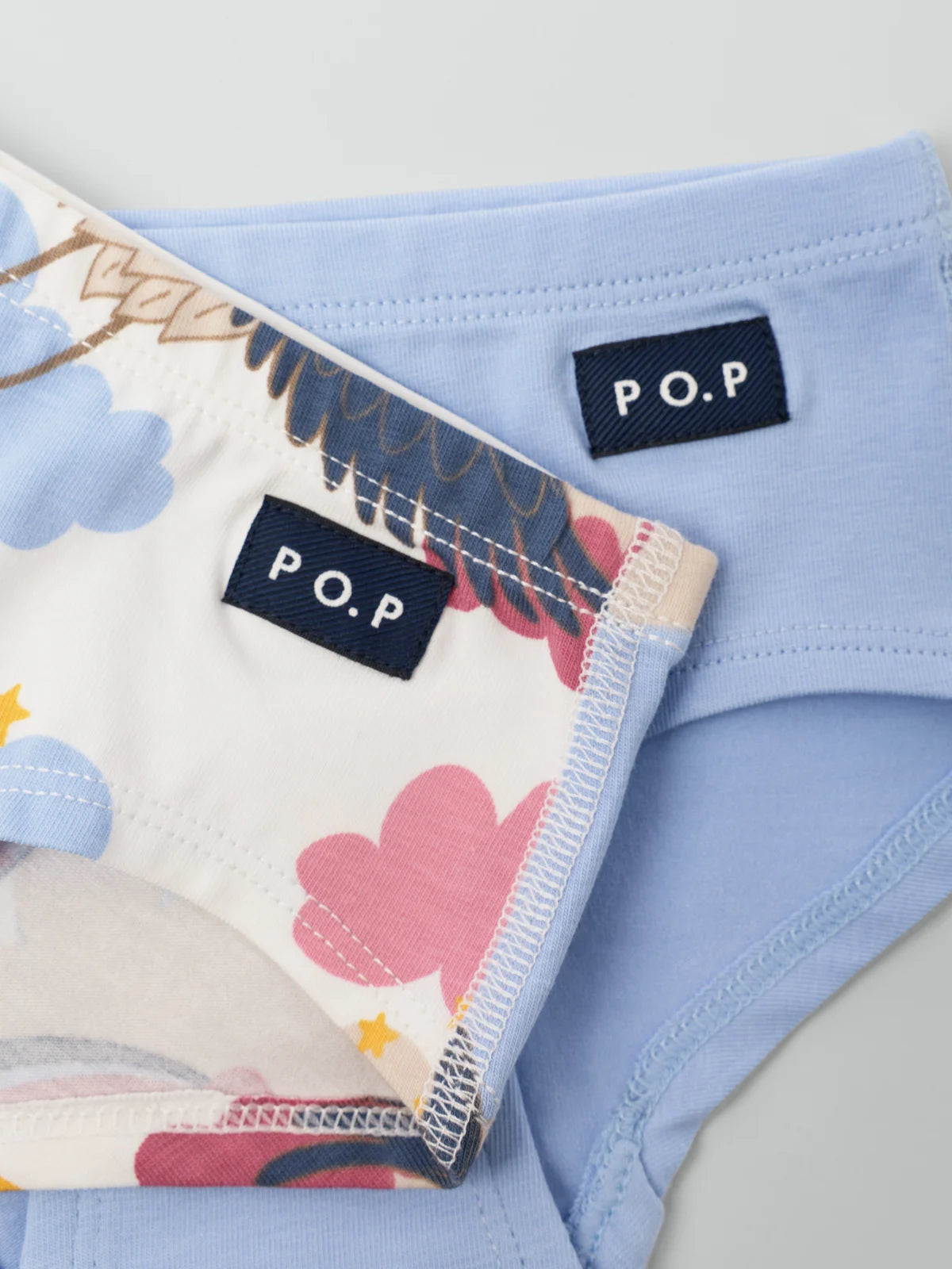 Nærbuxur Dreaming 2 í pk