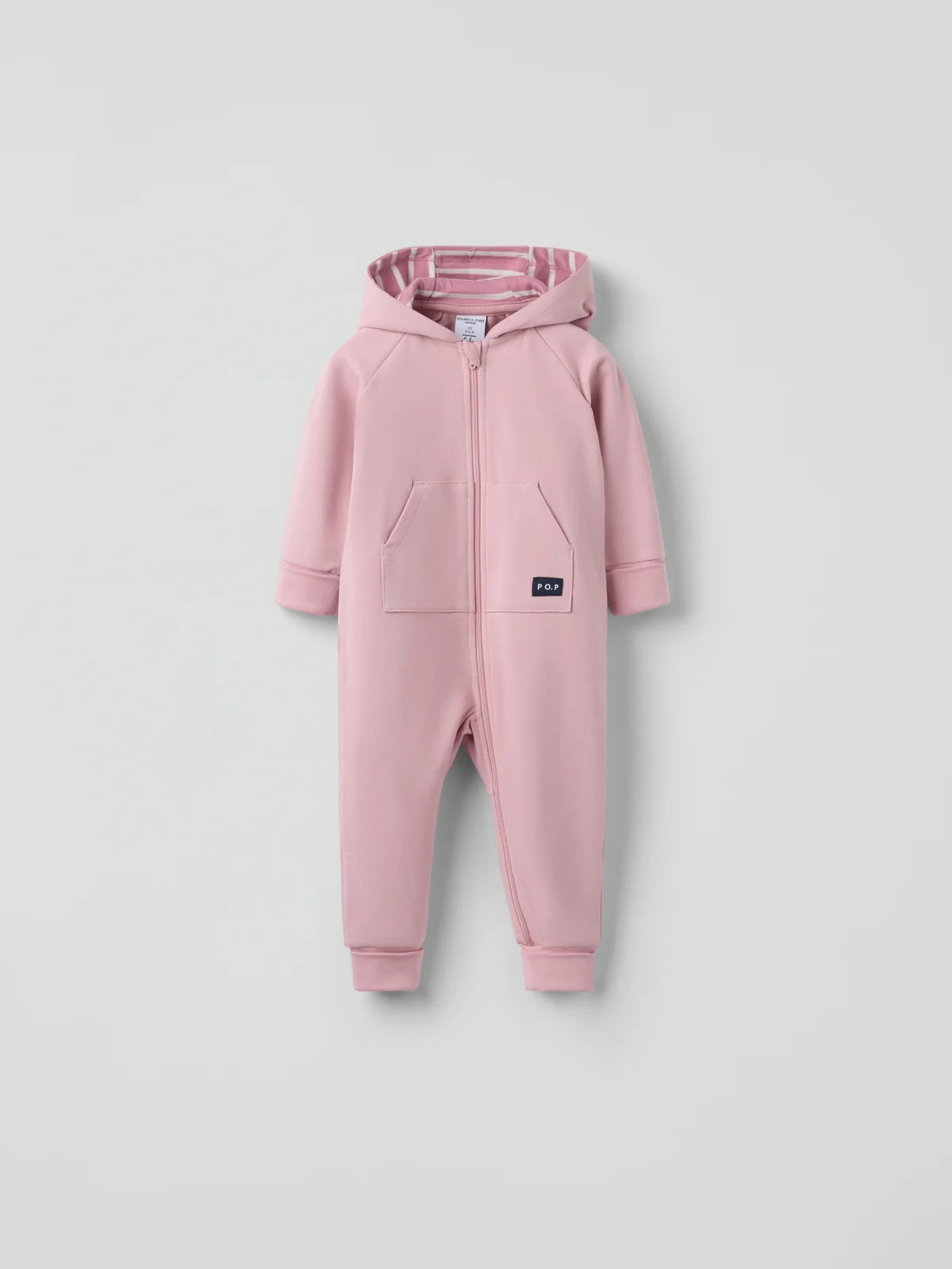 Heilgalli jogging með hettu