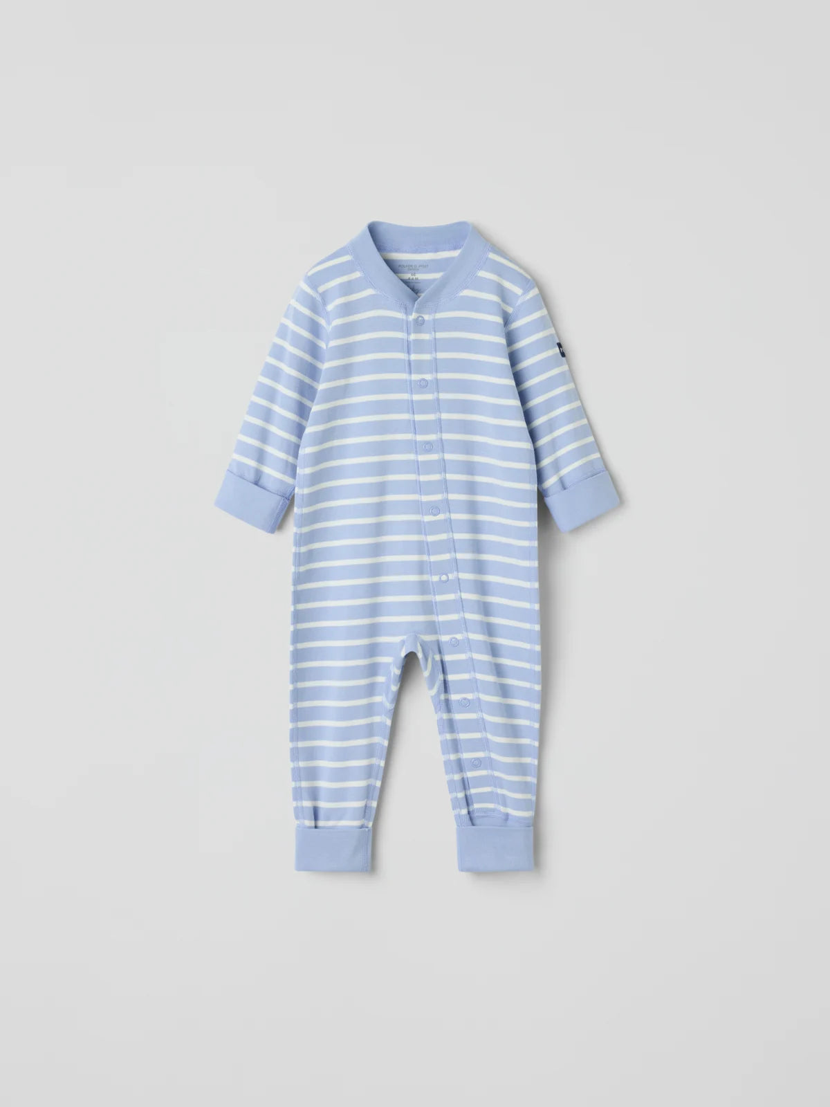 Heilgalli með PO.P röndum