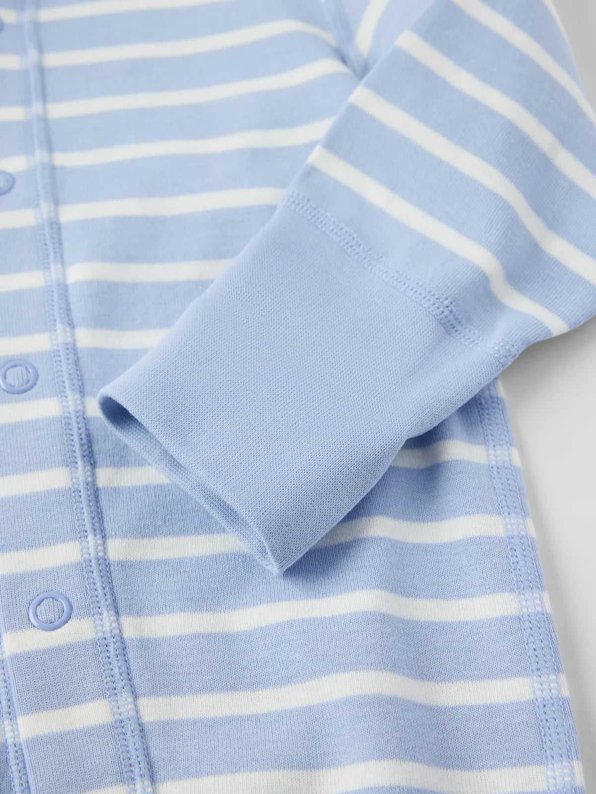 Heilgalli með PO.P röndum