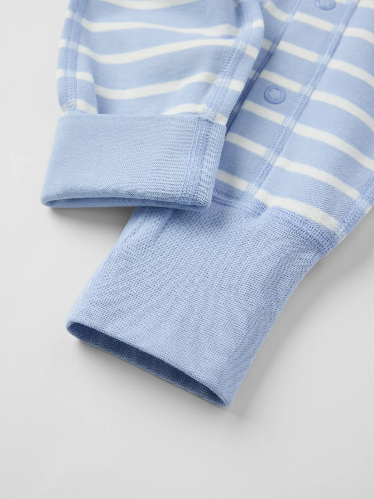 Heilgalli með PO.P röndum