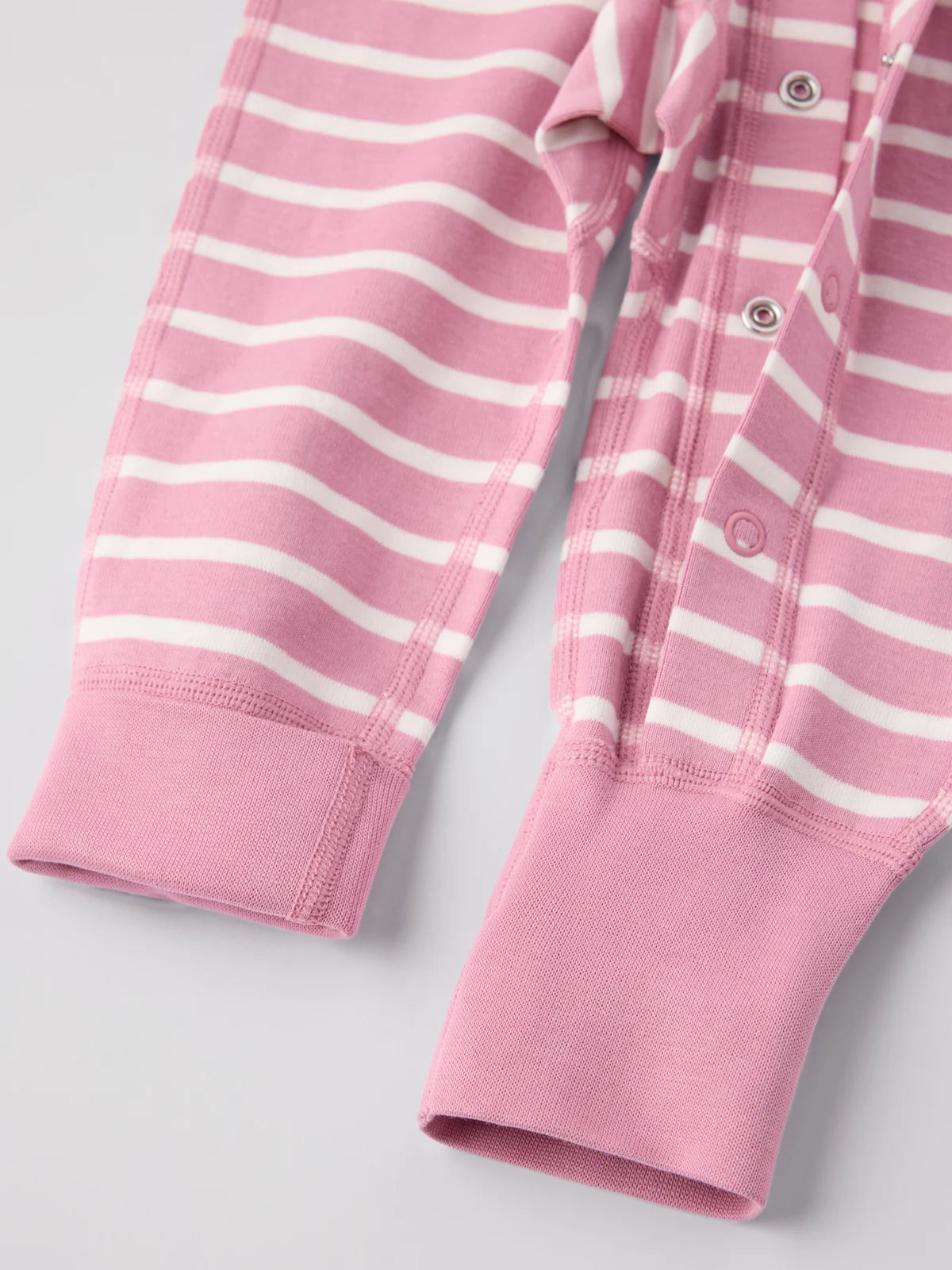 Heilgalli með PO.P röndum