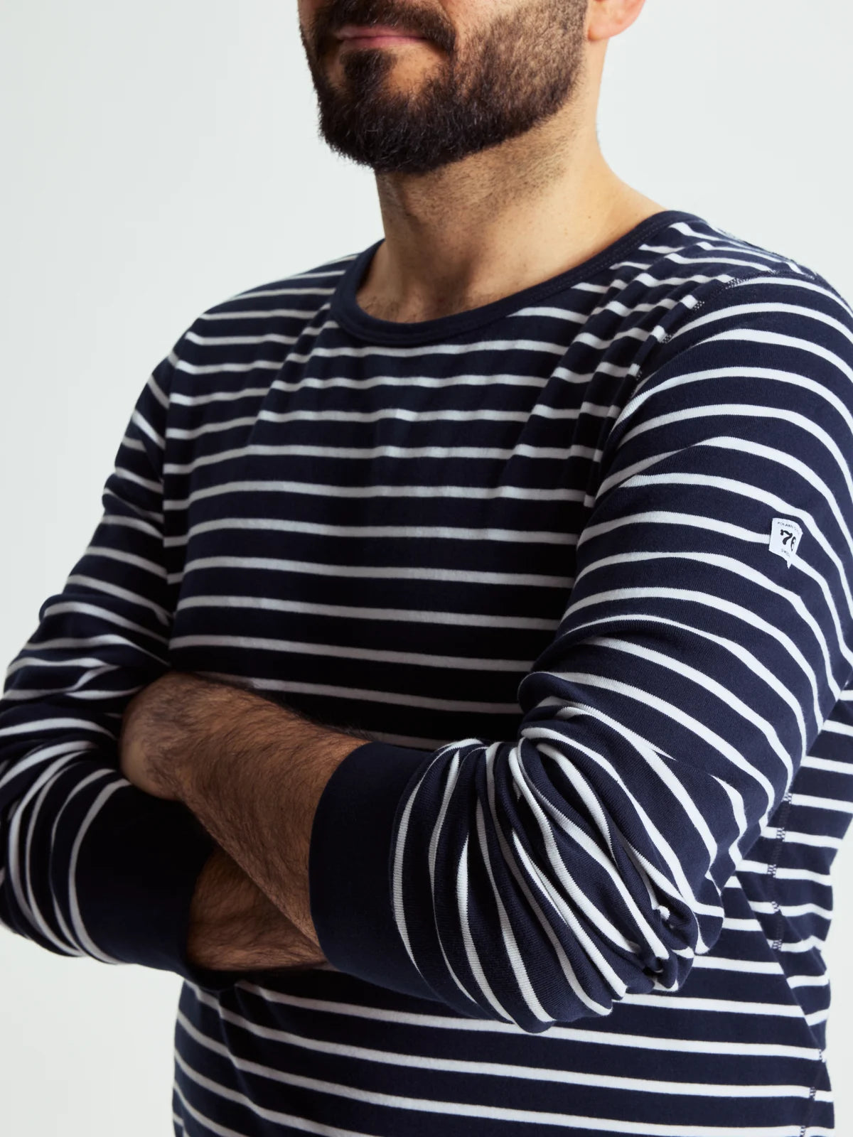 Bolur á fullorðna með PO.P röndum