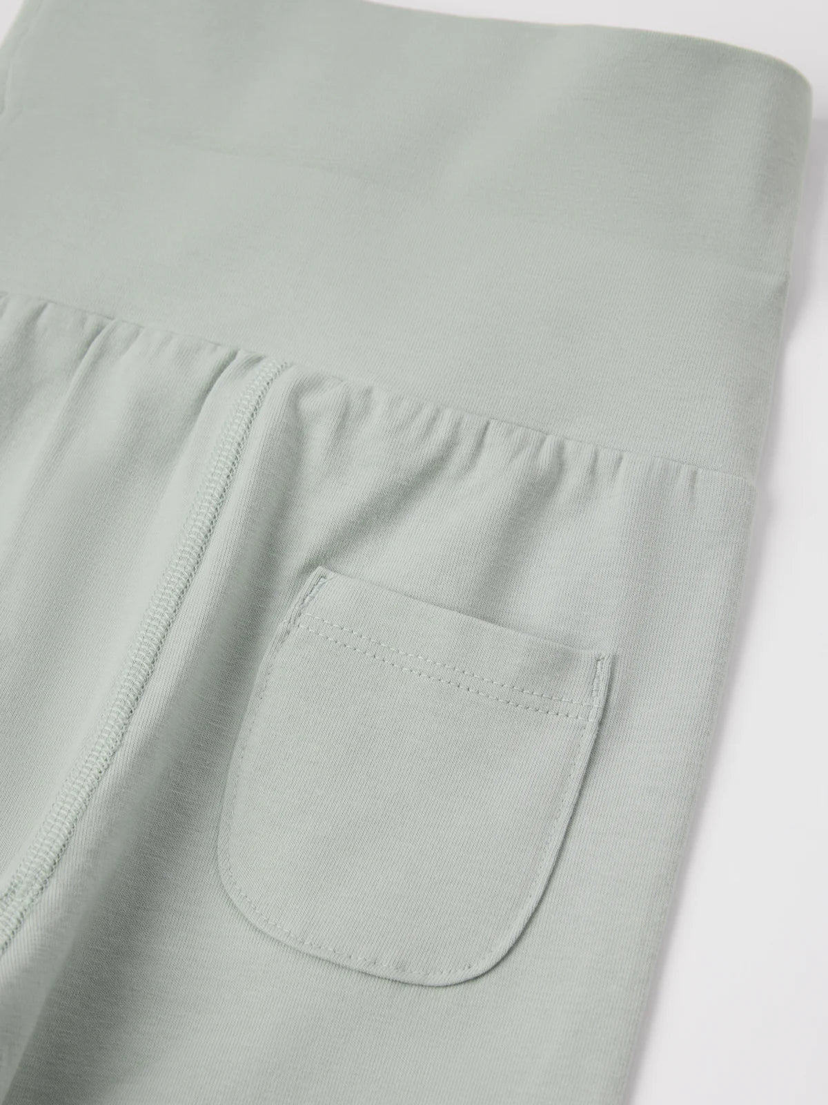 Ungbarnabuxur lengjanlegar