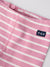 Ungbarna leggings með PO.P röndum