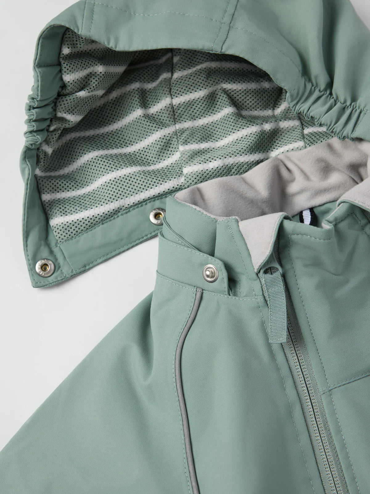 HURRICANE vatnsheldur flísfóðraður heilgalli WeatherPro 2in1