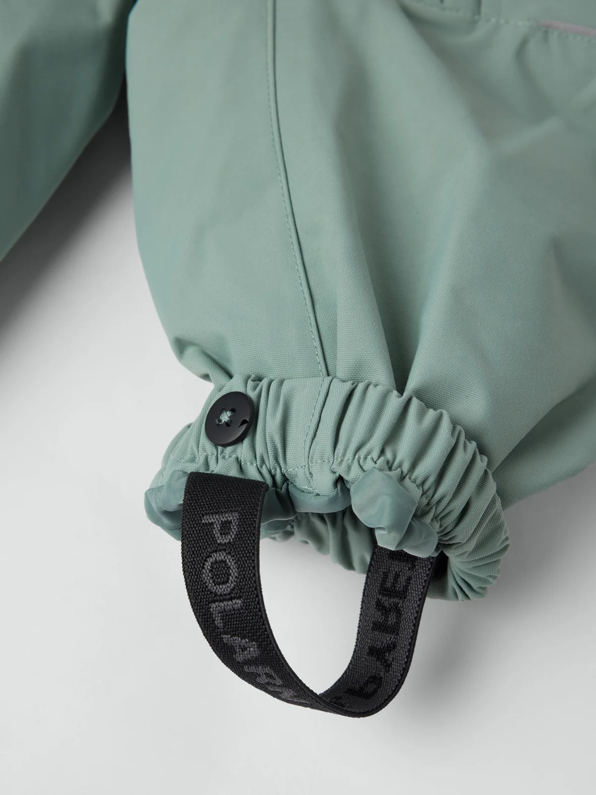 HURRICANE vatnsheldur flísfóðraður heilgalli WeatherPro 2in1