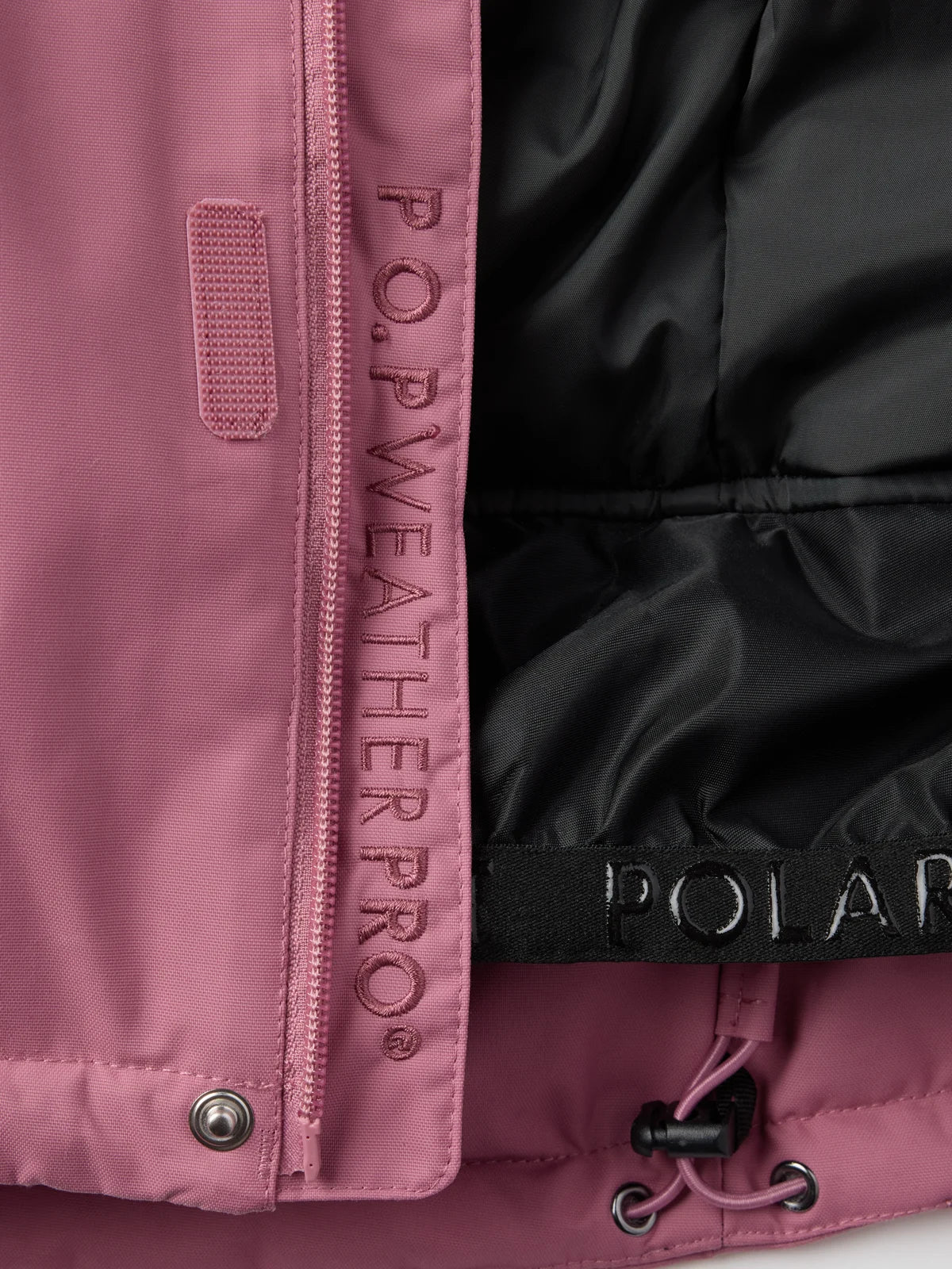 SNOWY vetrarúlpa WeatherPro