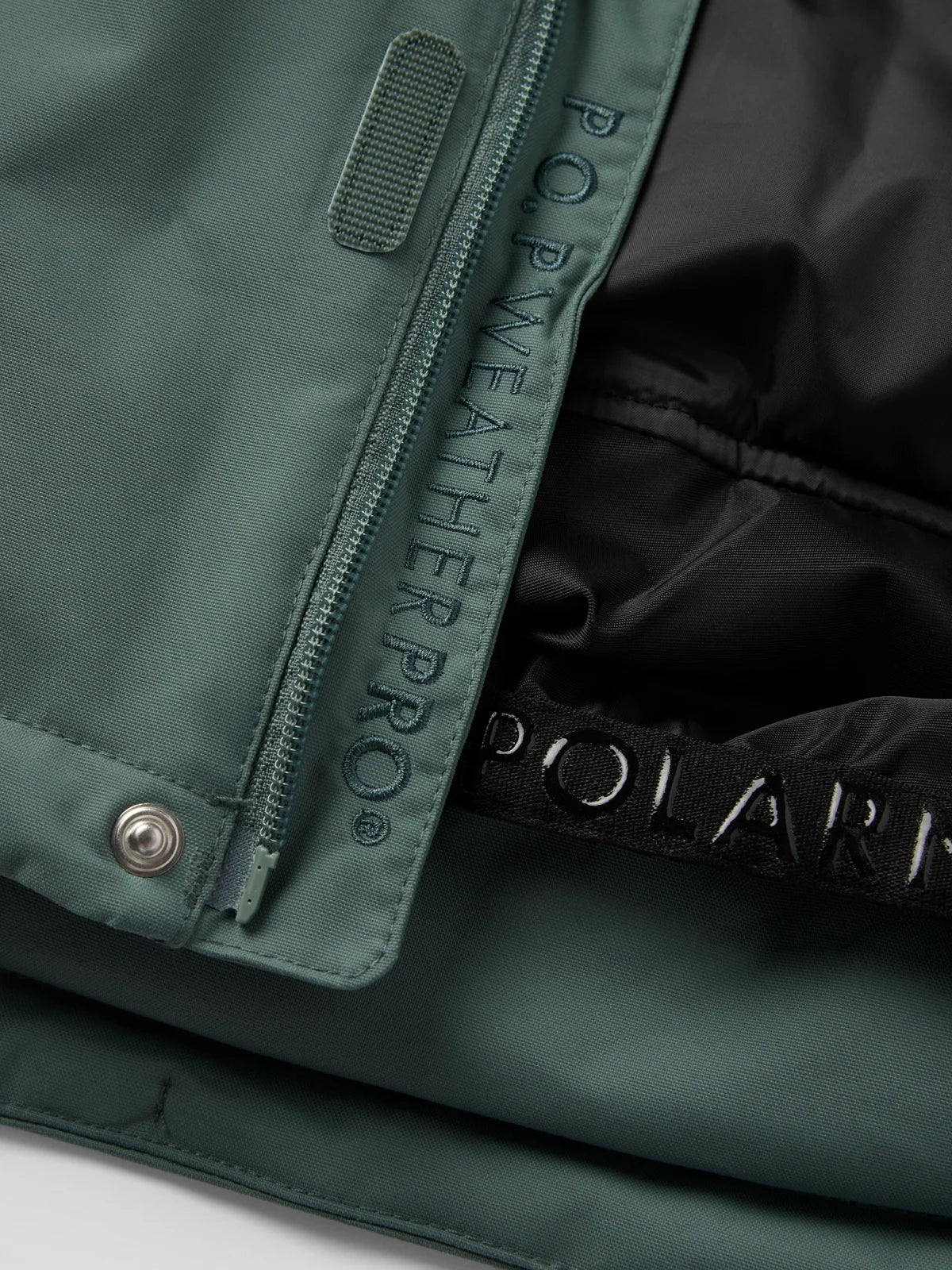 SNOWY vetrarúlpa WeatherPro