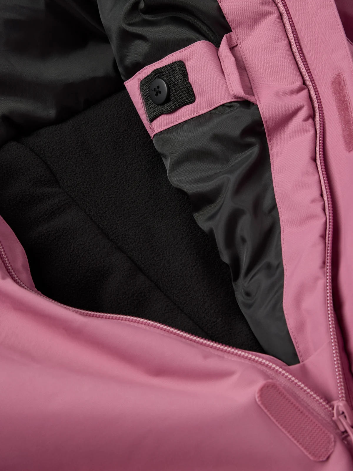 SNOWY vetrargalli WeatherPro