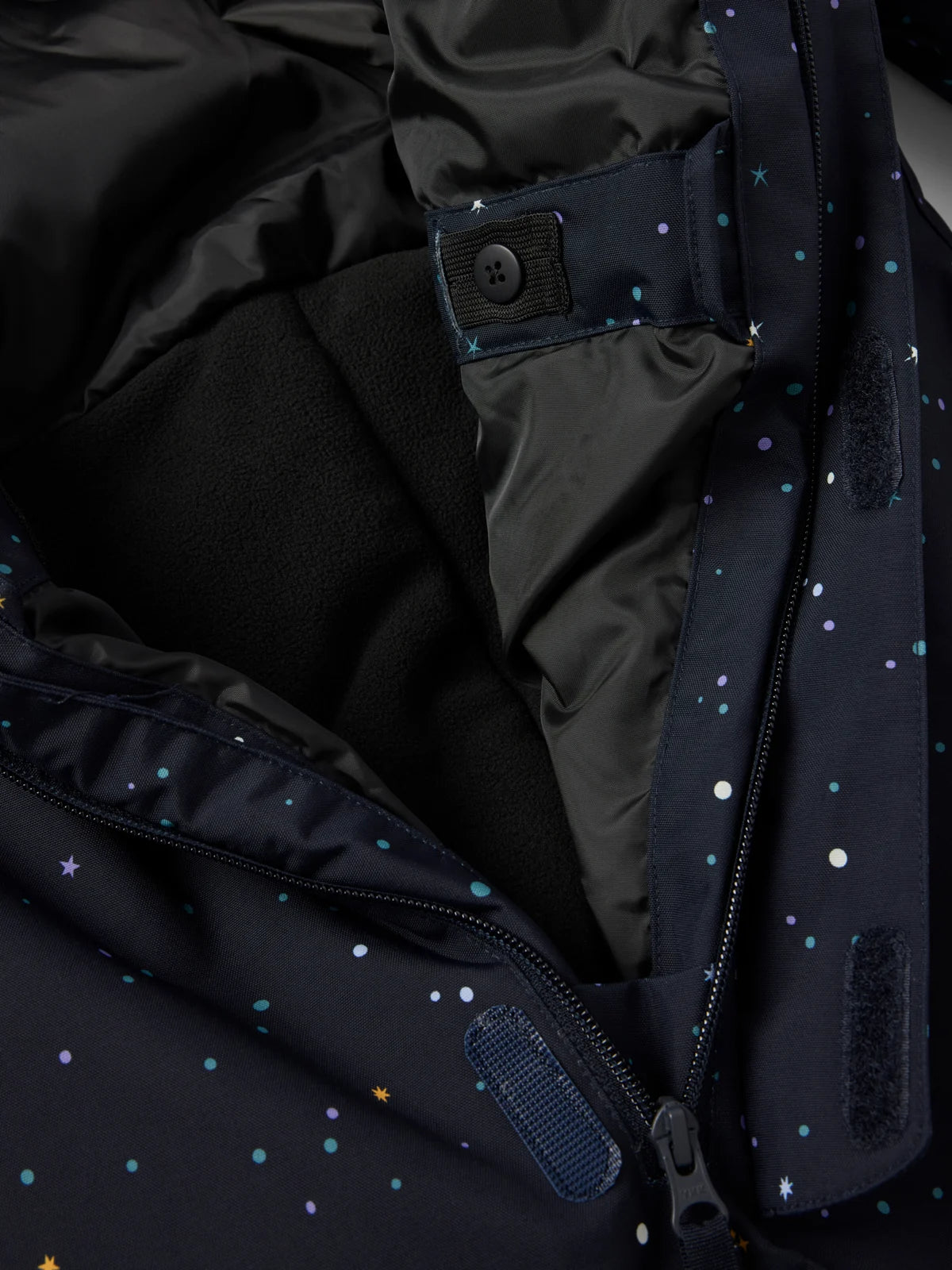 SNOWY vetrargalli WeatherPro