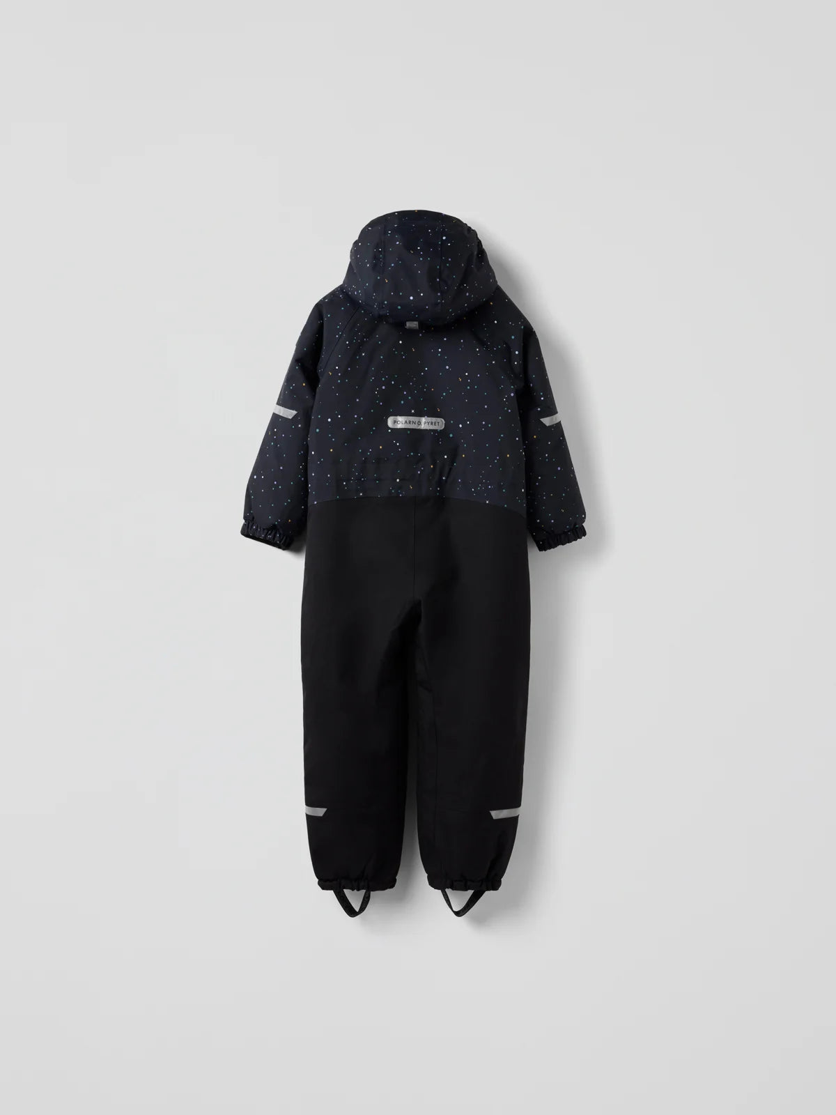 SNOWY vetrargalli WeatherPro