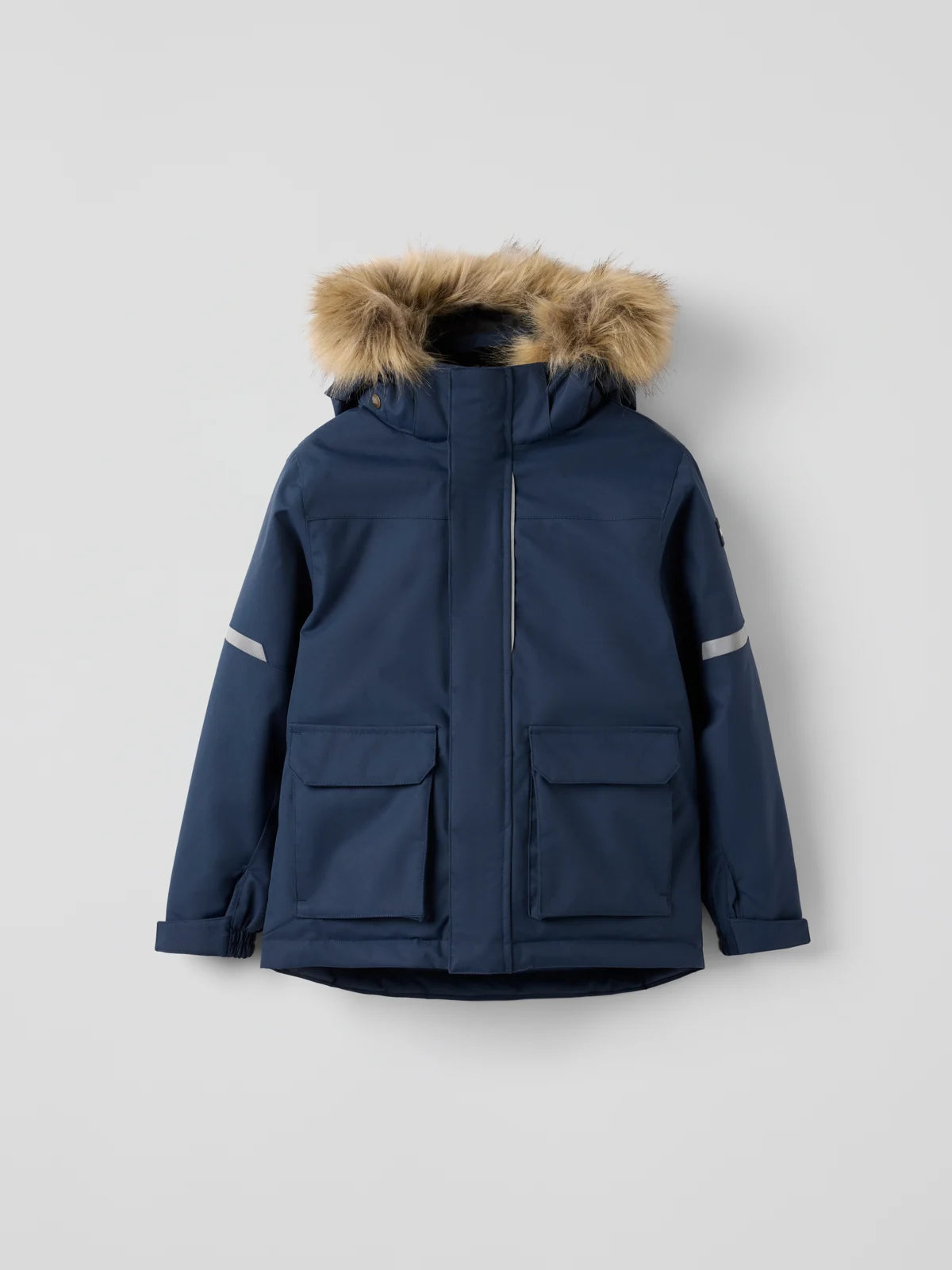 ARCTIC parka úlpa