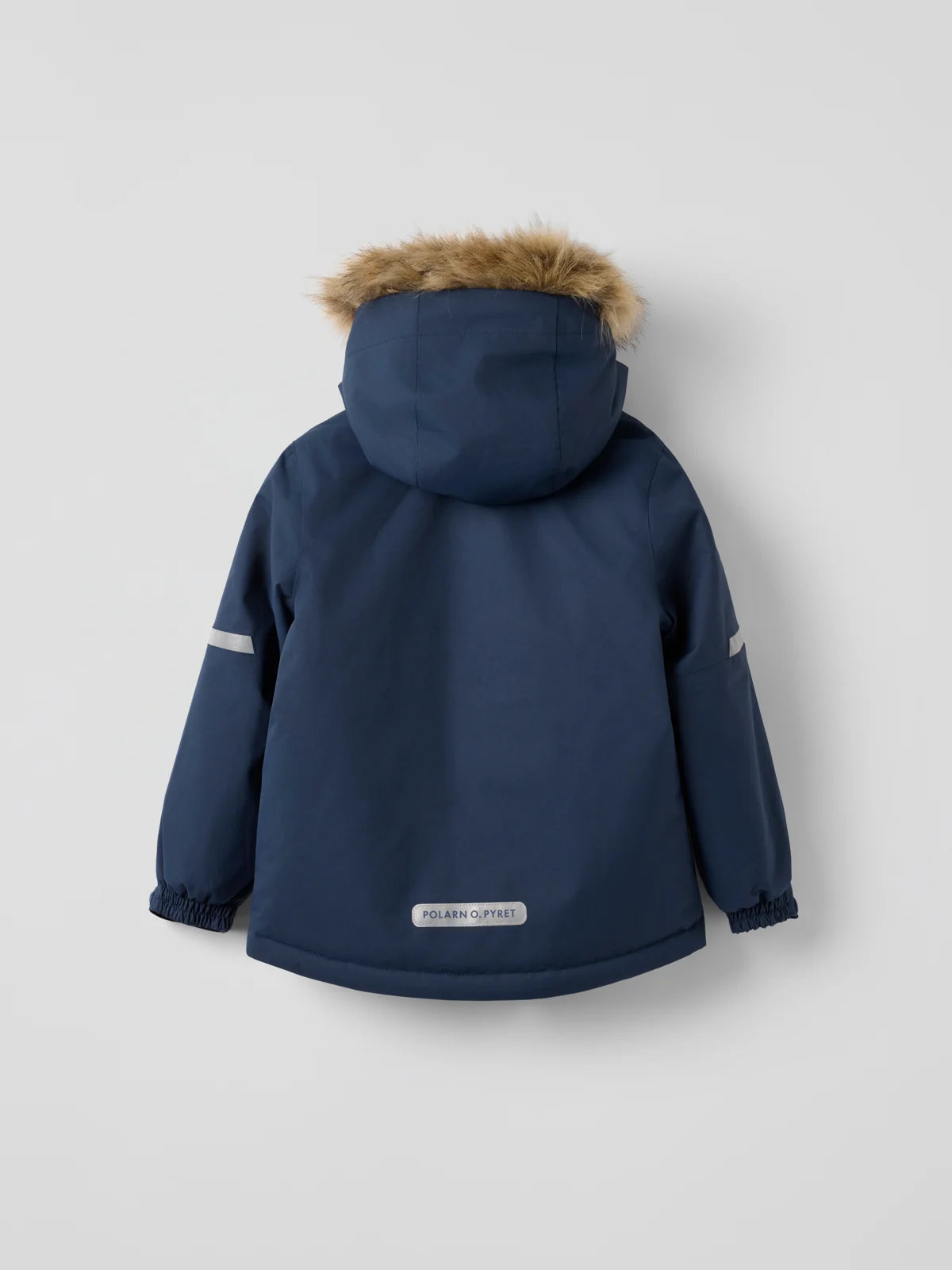 ARCTIC parka PolarPlus™