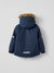 ARCTIC parka úlpa