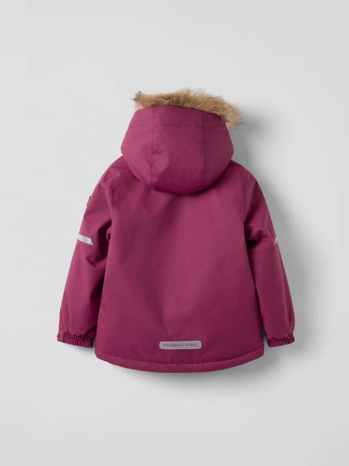 ARCTIC parka PolarPlus™