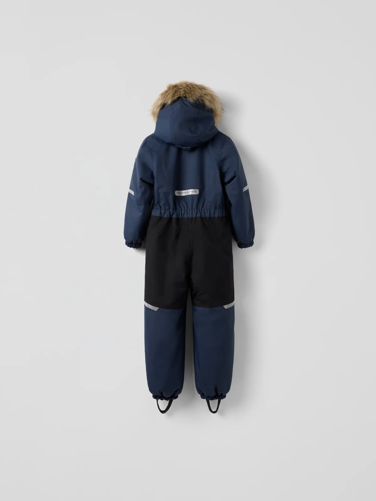 ARCTIC kuldagalli