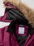 ARCTIC vetrargalli