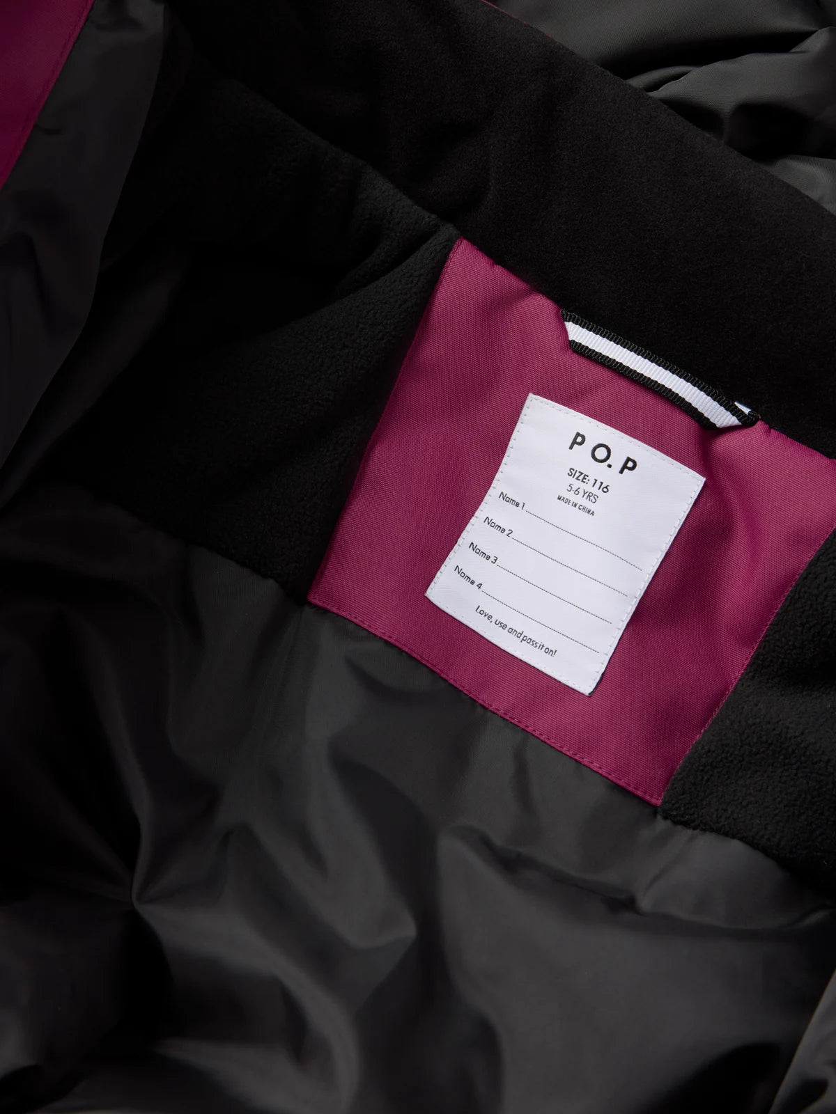 ARCTIC vetrargalli vatnsheldur PolarPlus™