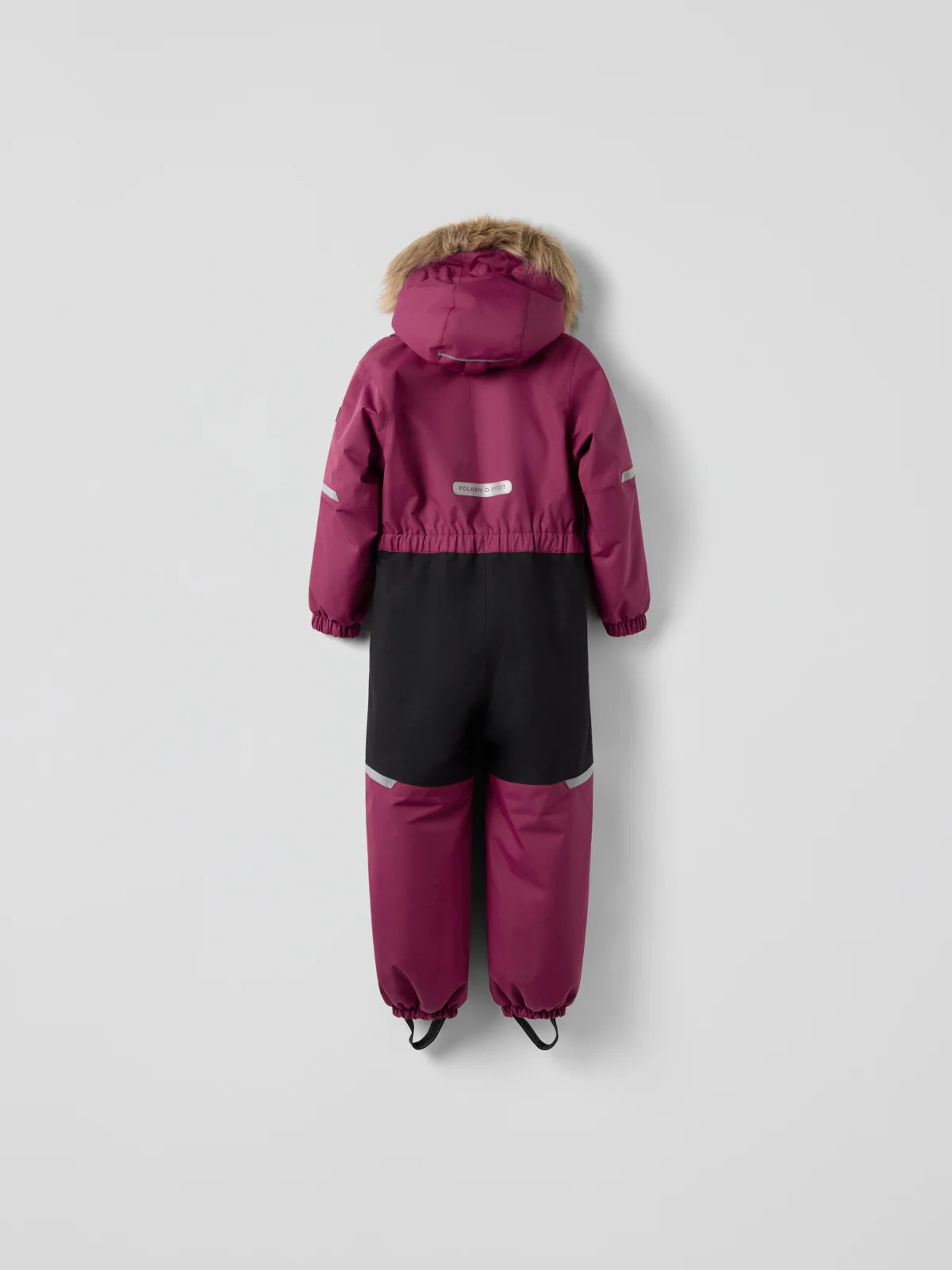 ARCTIC vetrargalli