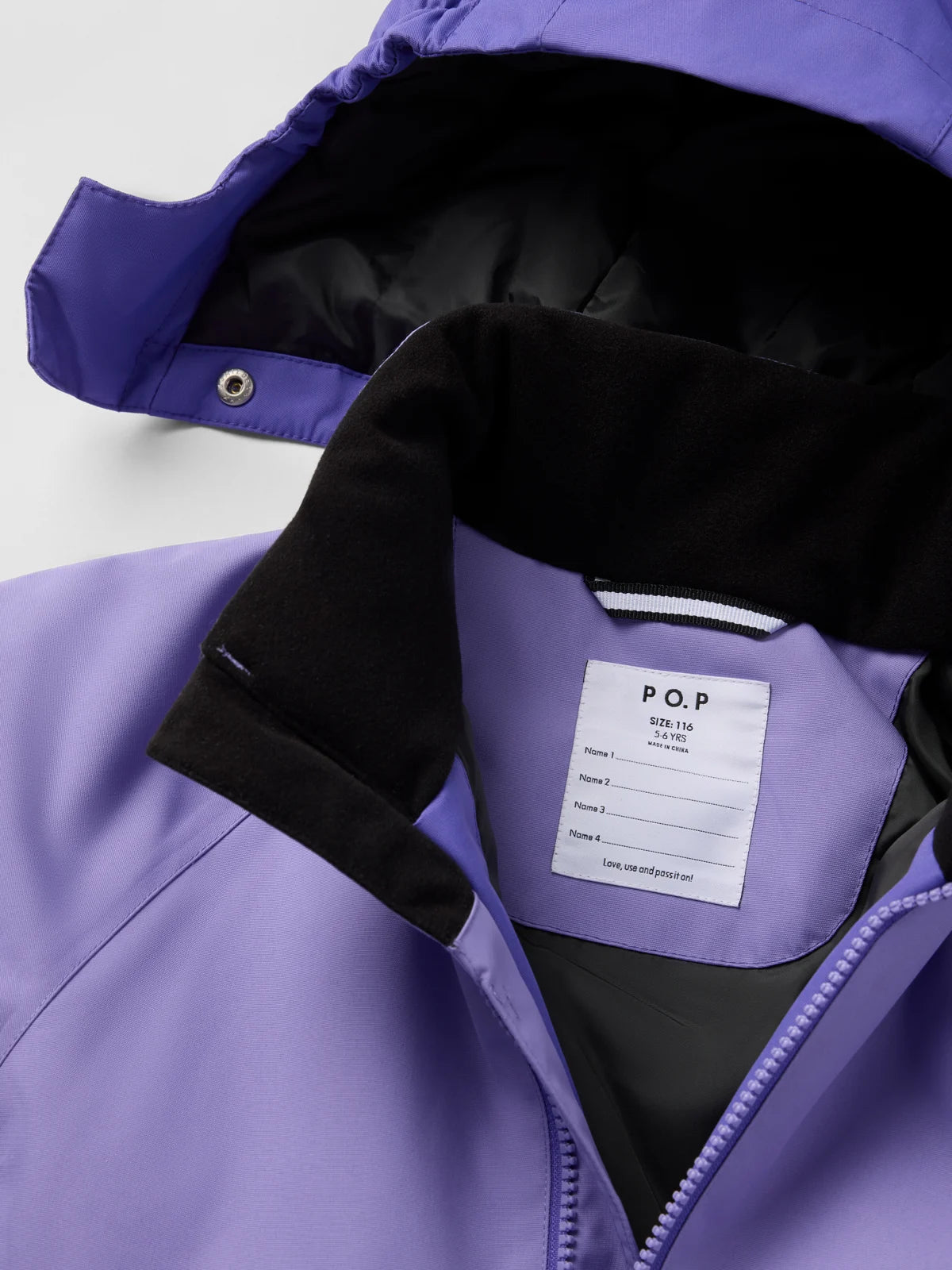 ICY kuldaúlpa WeatherPro