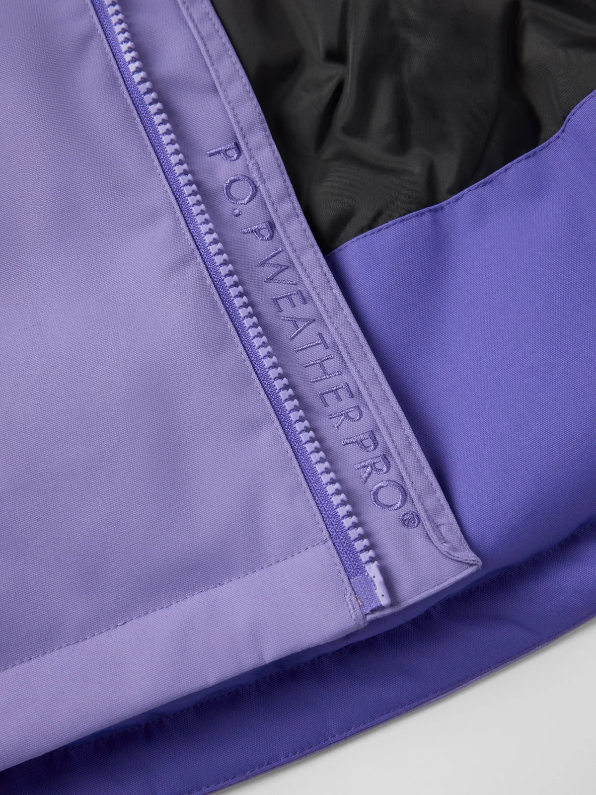 ICY kuldaúlpa WeatherPro