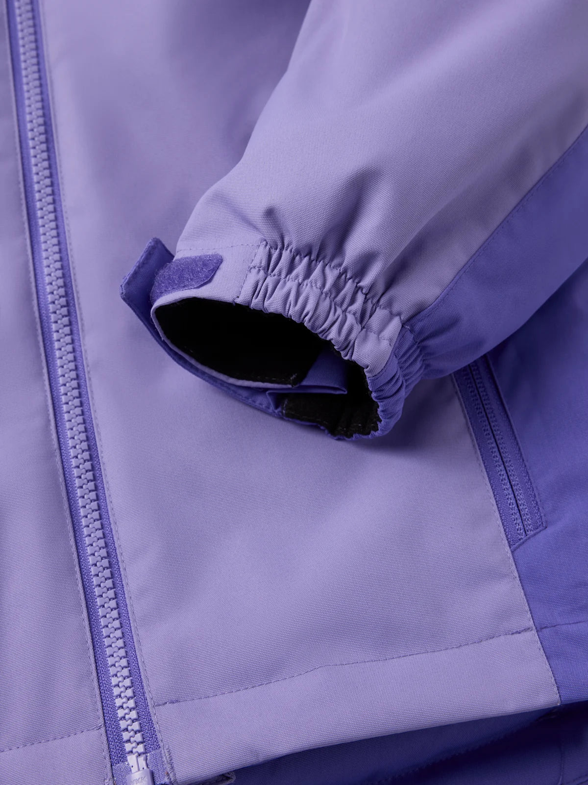 ICY kuldaúlpa WeatherPro