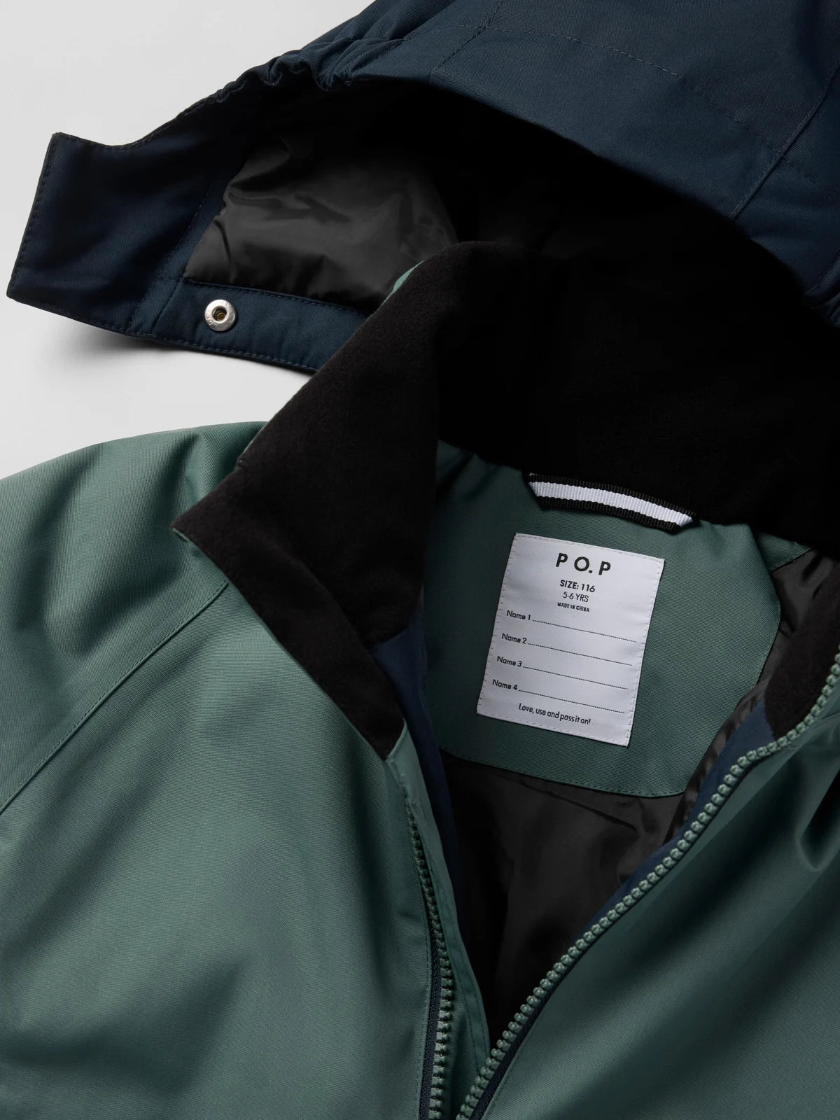 ICY kuldaúlpa WeatherPro