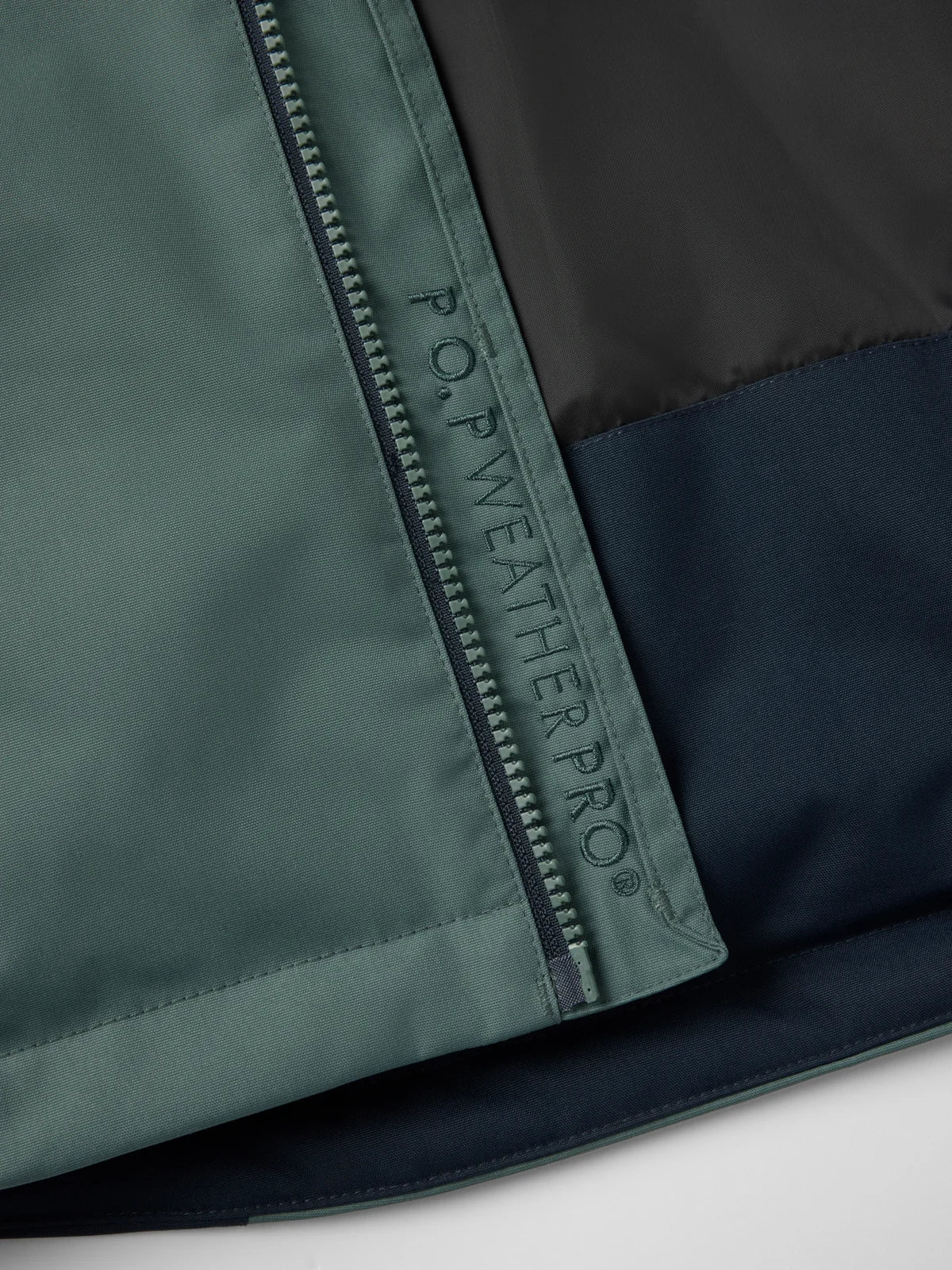 ICY kuldaúlpa WeatherPro