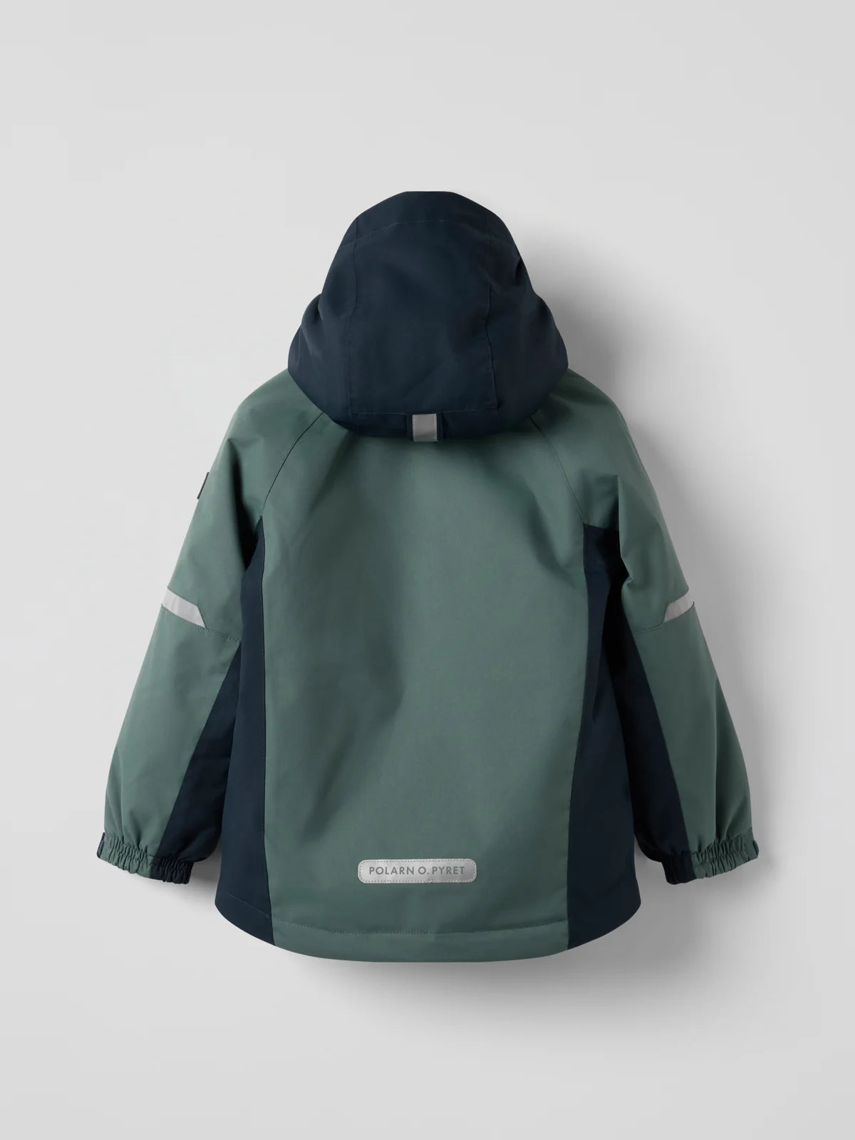 ICY kuldaúlpa WeatherPro