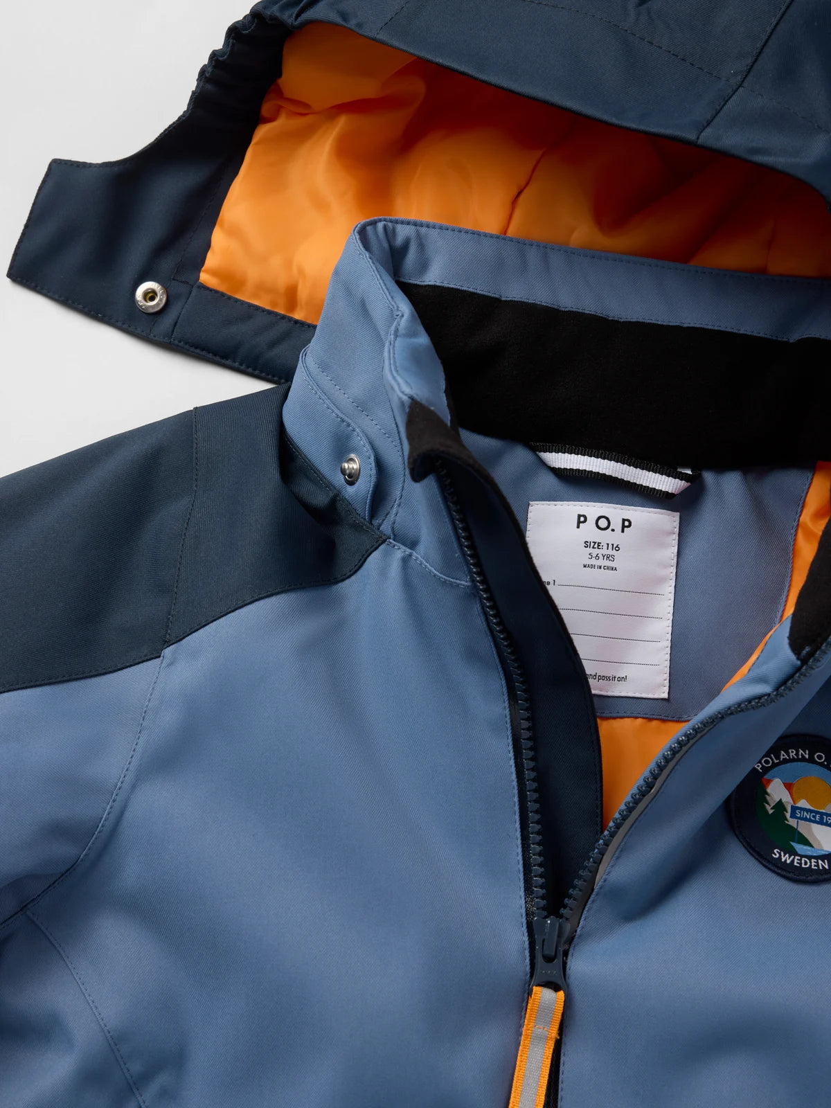 POWDER skíðaúlpa WeatherPro