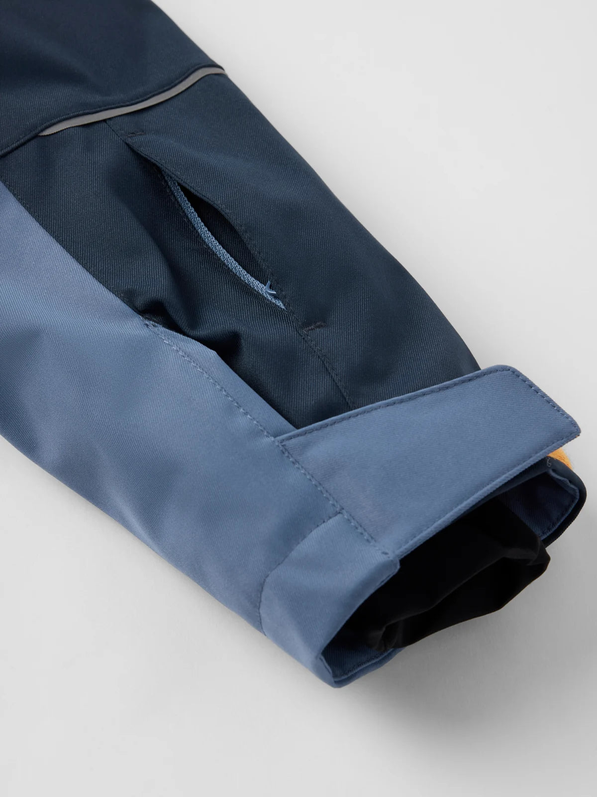 POWDER skíðaúlpa WeatherPro