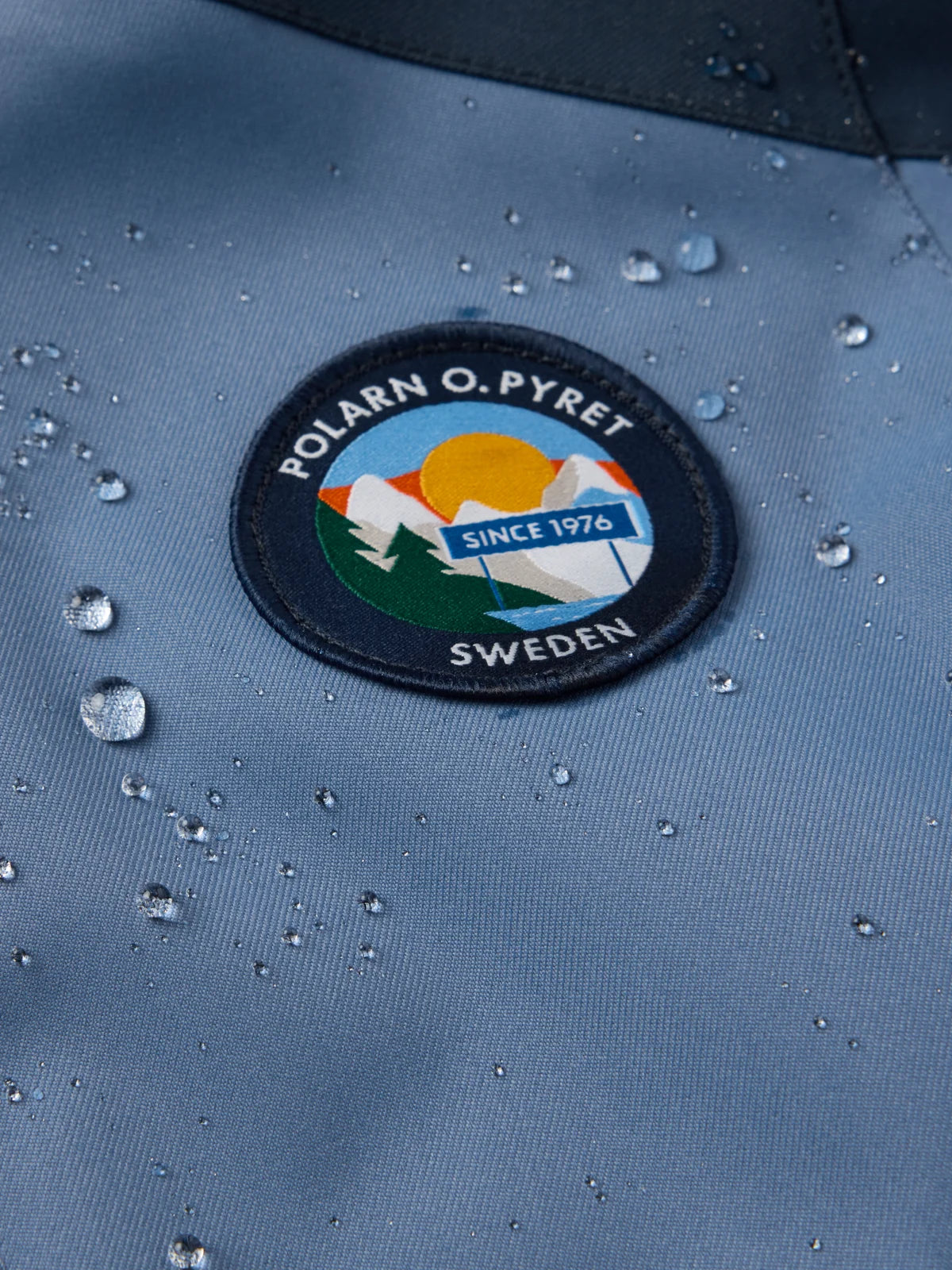 POWDER skíðaúlpa WeatherPro