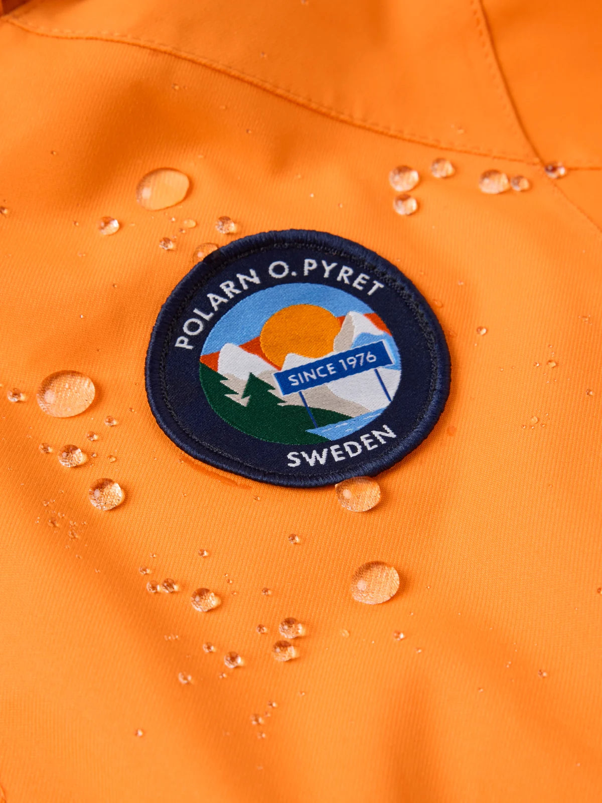 POWDER skíðaúlpa WeatherPro