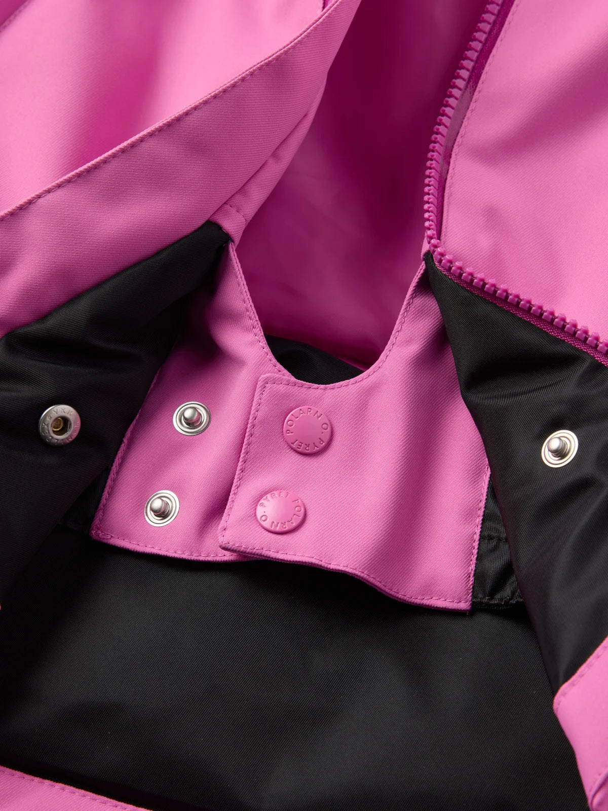 POWDER skíðaúlpa WeatherPro