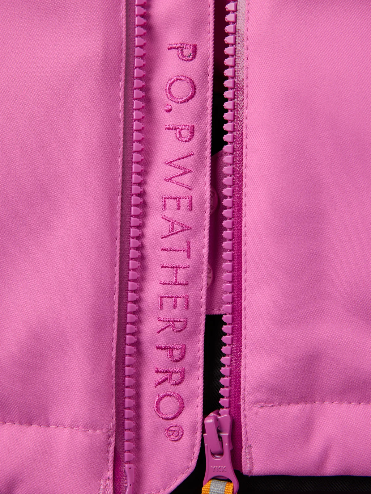 POWDER skíðaúlpa WeatherPro