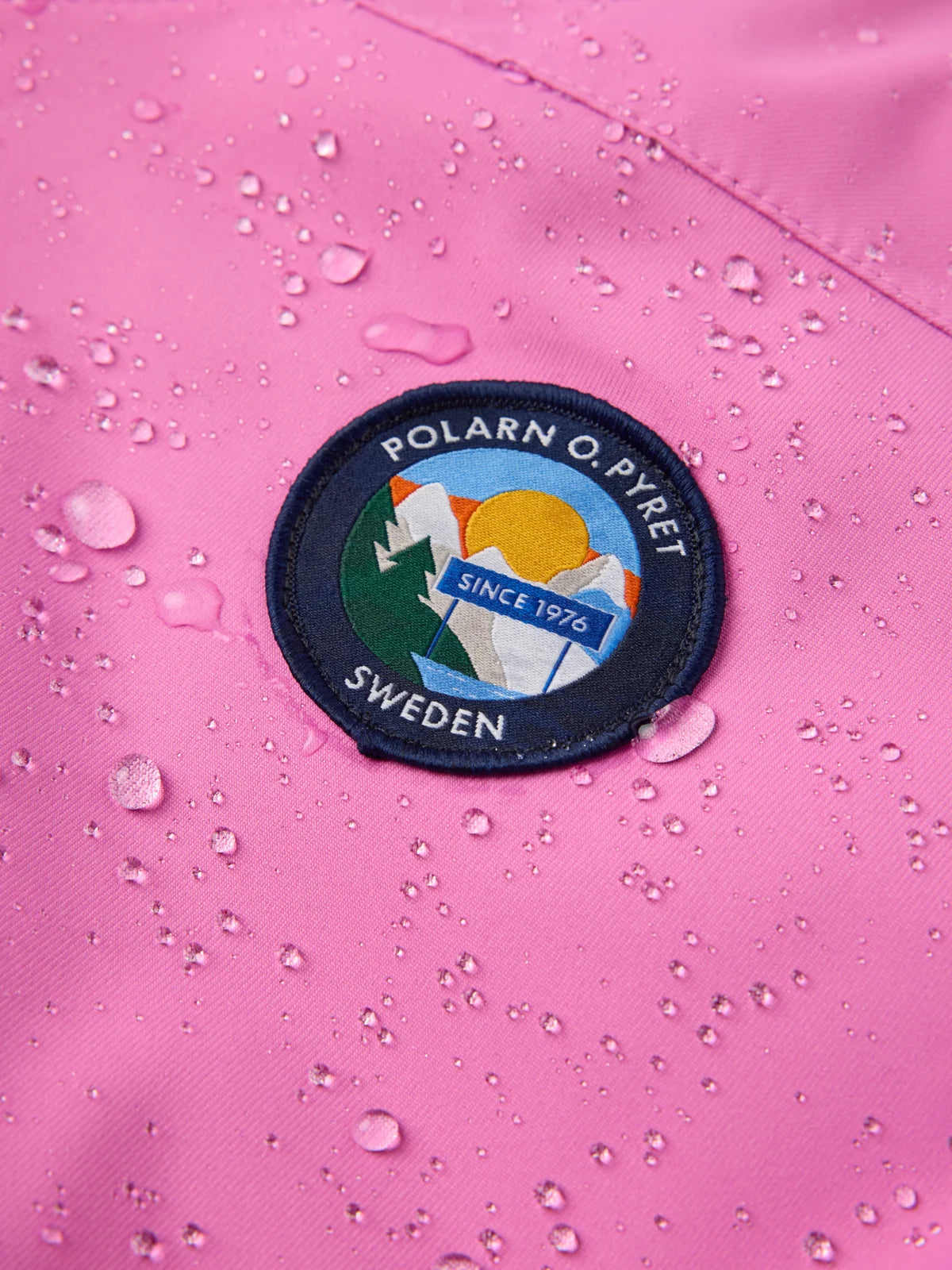 POWDER skíðaúlpa WeatherPro