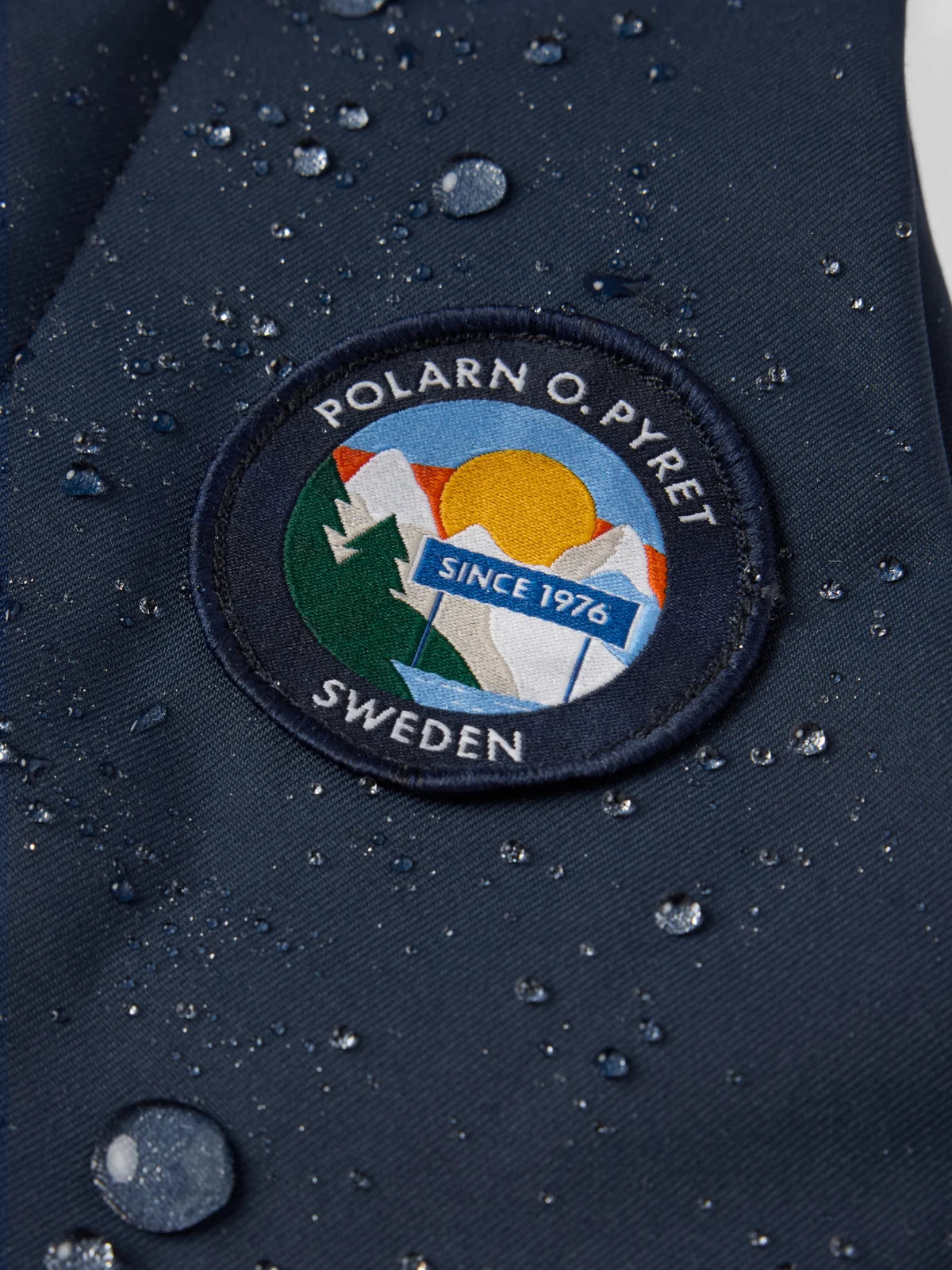 POWDER skíðabuxur WeatherPro