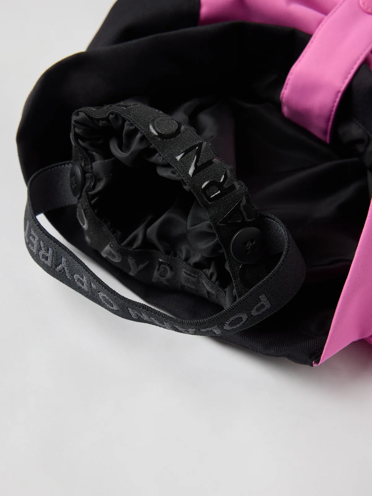 POWDER skíðabuxur WeatherPro