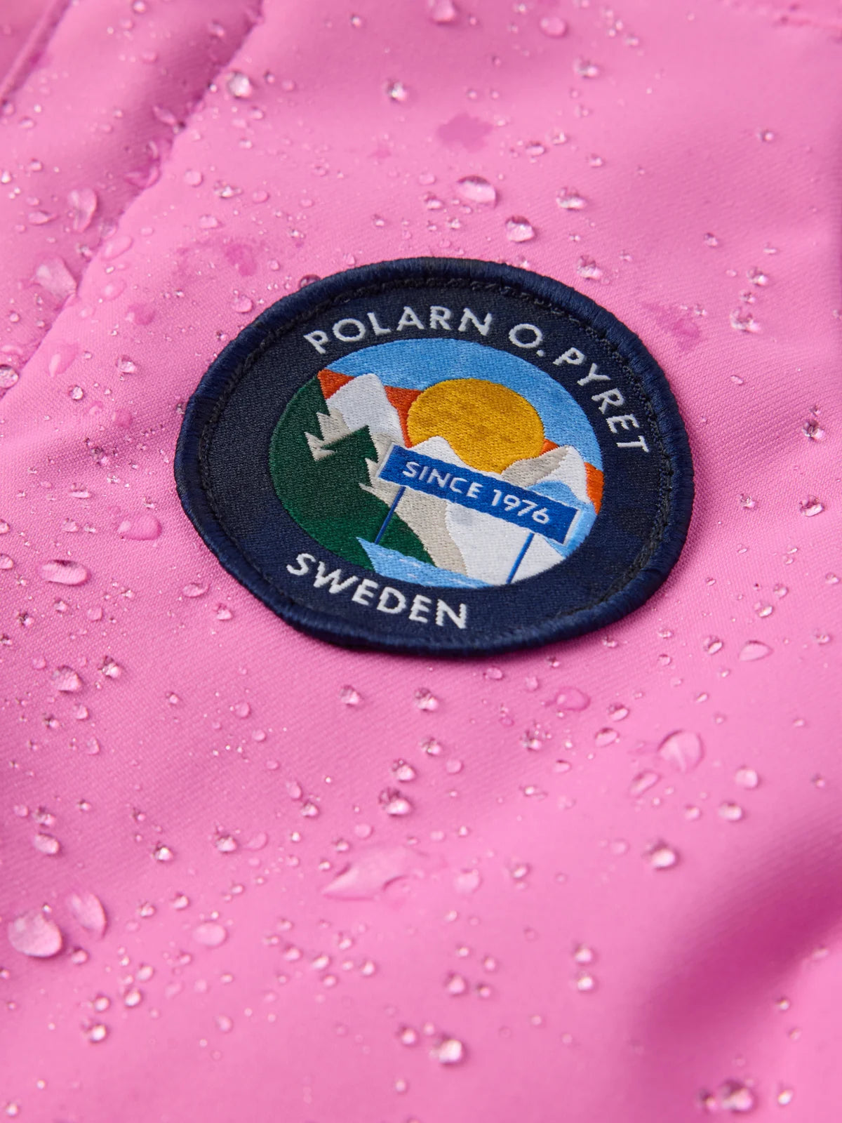 POWDER skíðabuxur WeatherPro