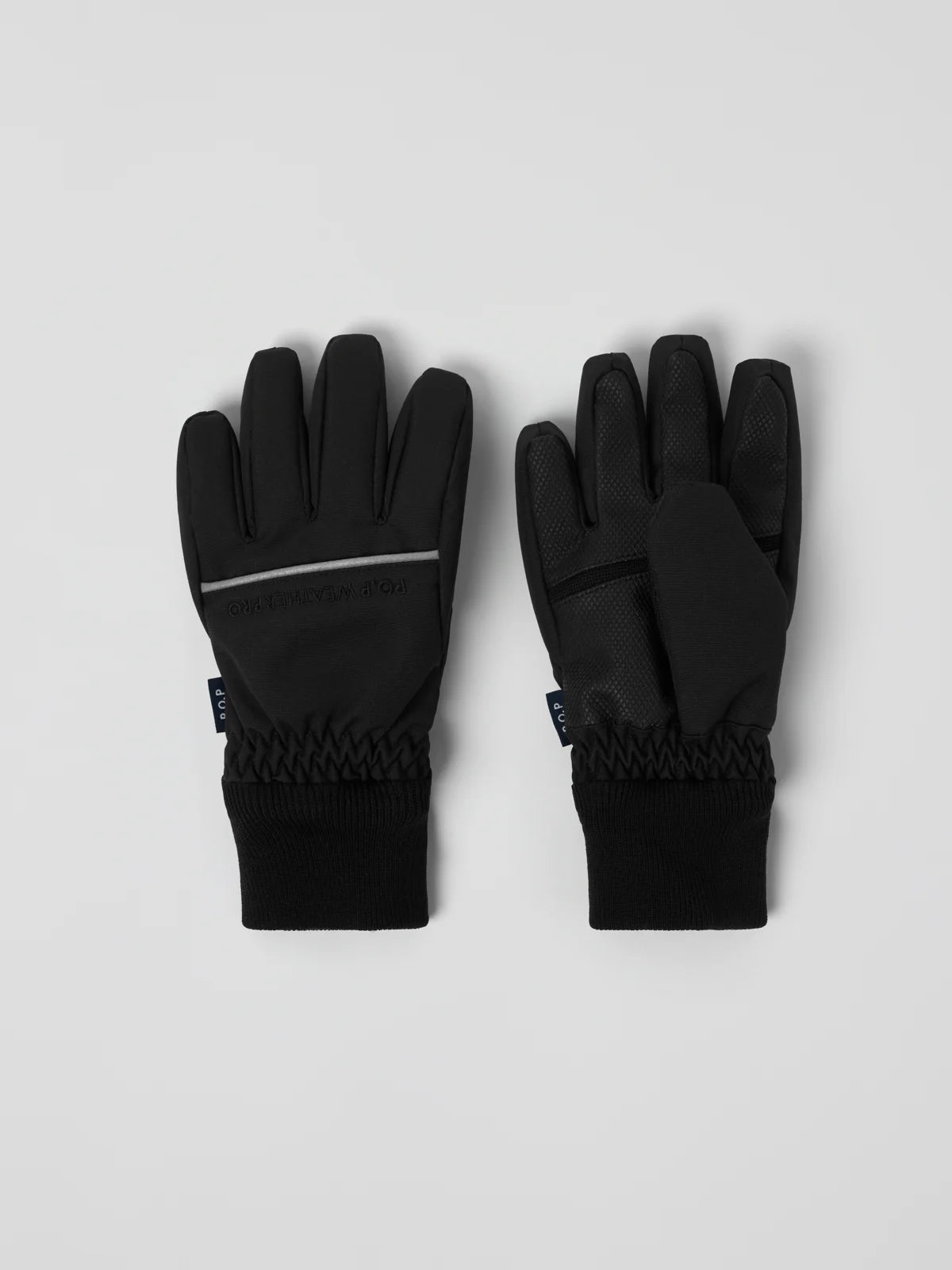 RUBUS vetrarhanskar WeatherPro