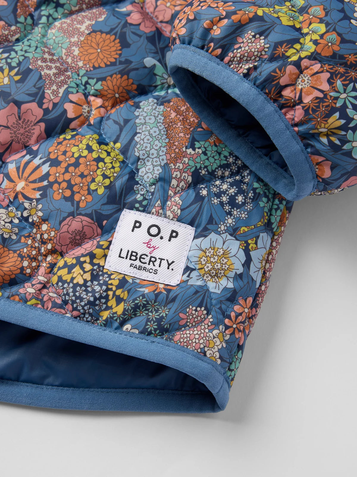 Jakki LIBERTY vatteraður